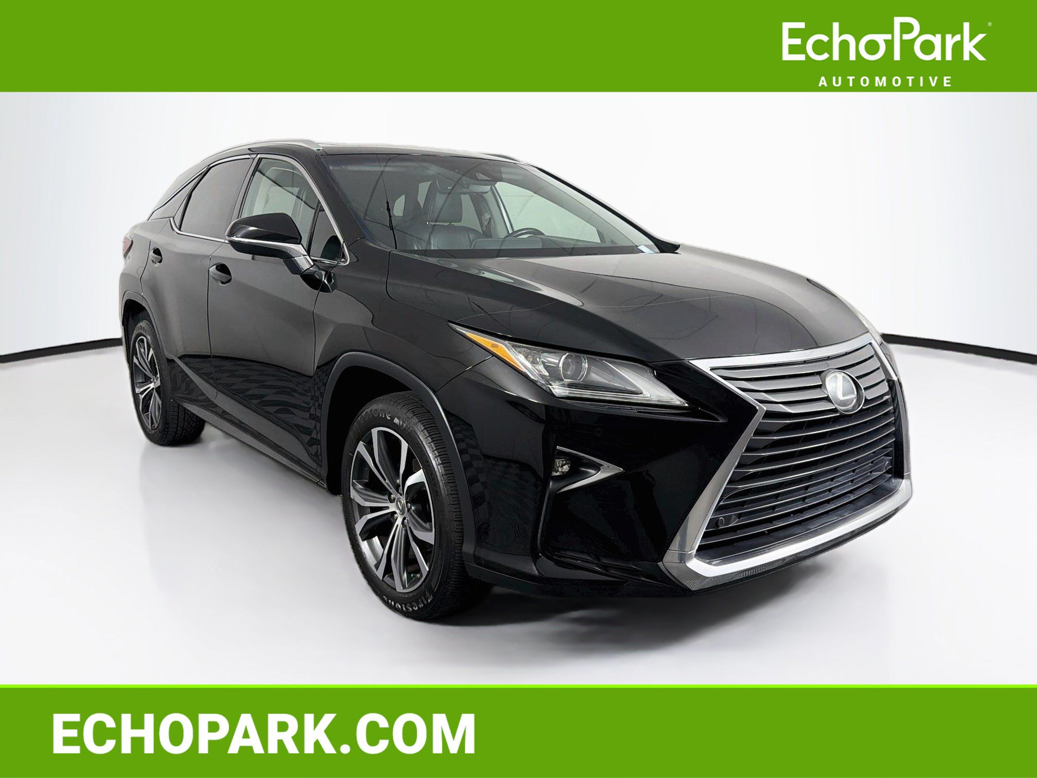 Used 2017 Lexus RX RX 350 RX 350 AWD