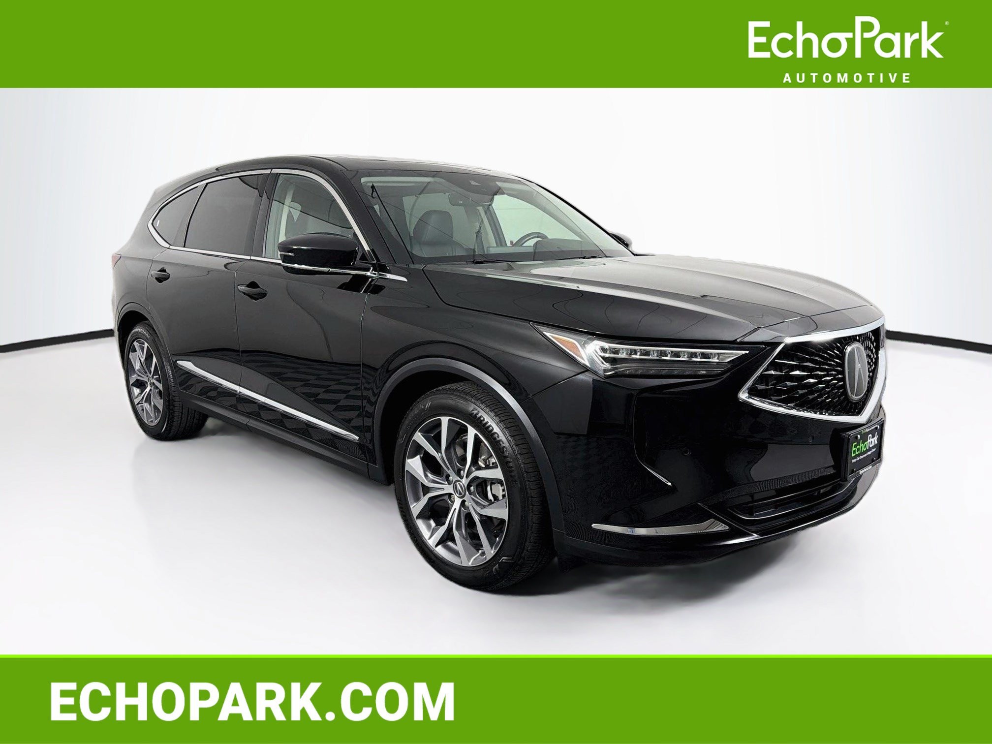 2022 Acura MDX