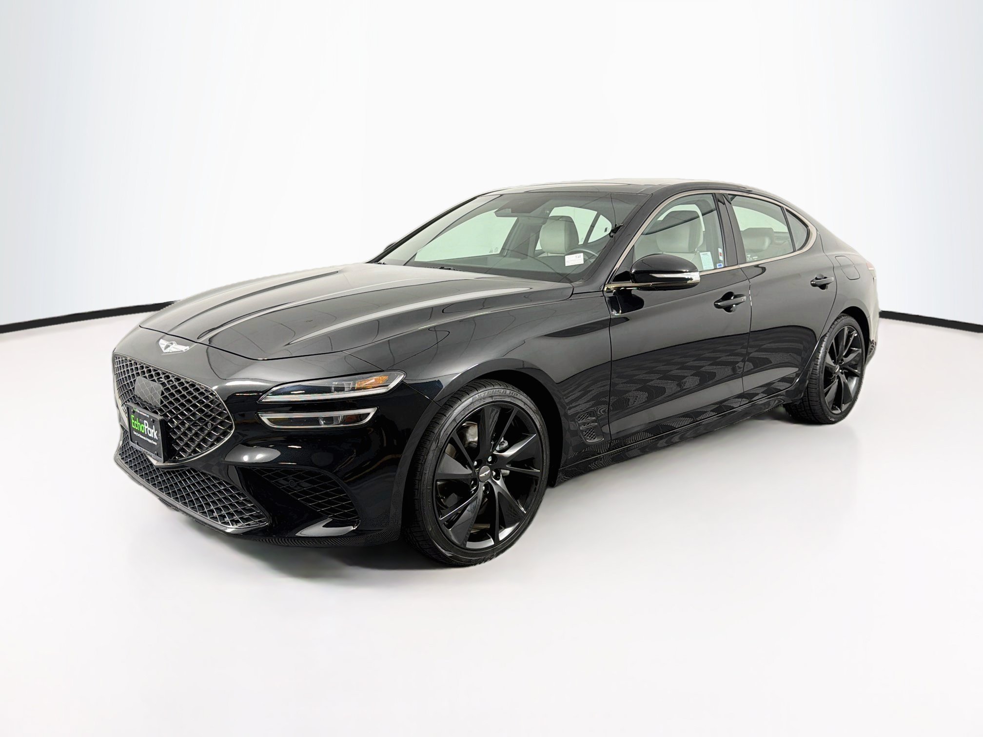 Used 2023 Genesis G70 2.0T 2.0T RWD