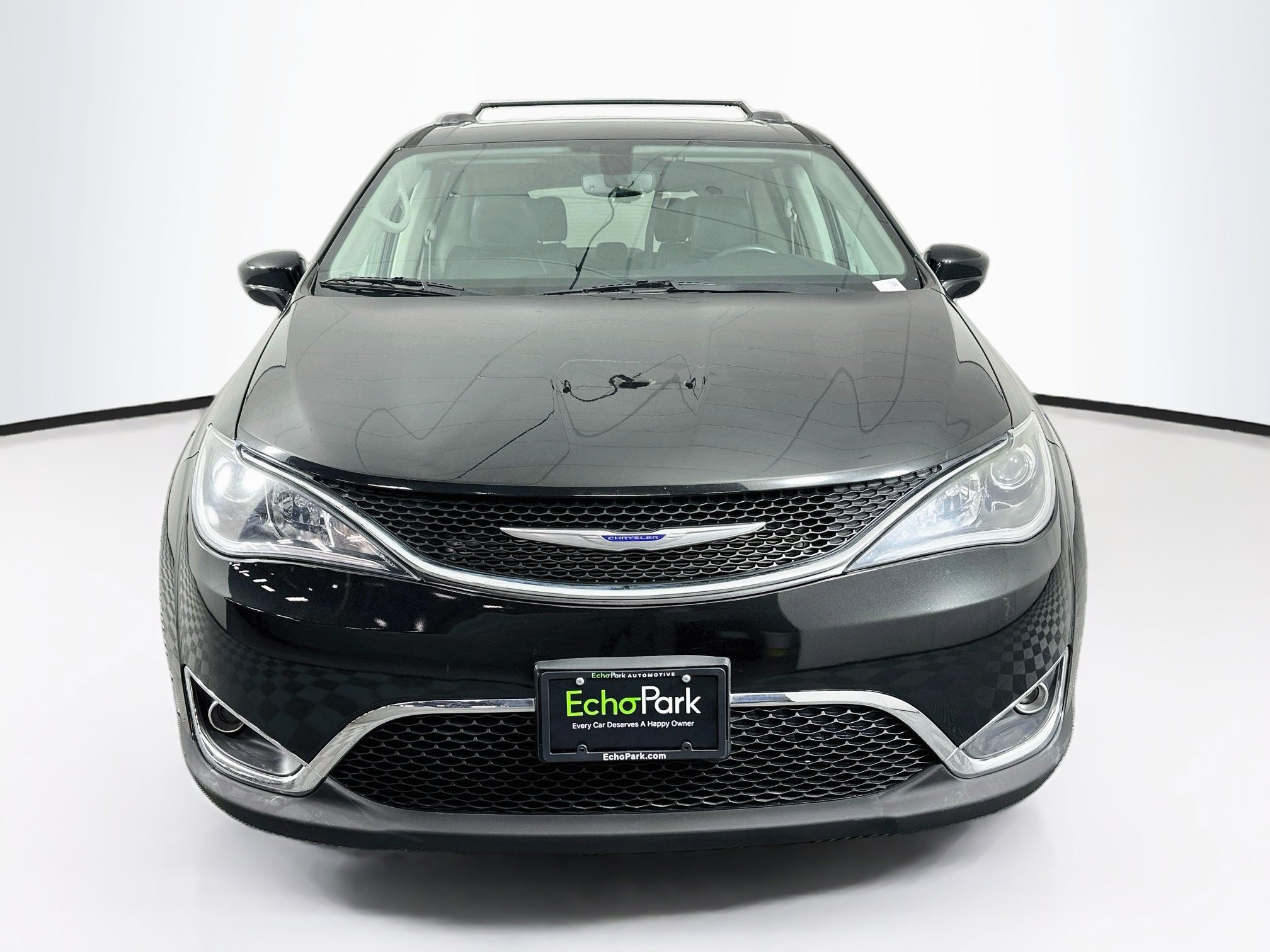 Used 2020 Chrysler Pacifica Touring L Touring L FWD