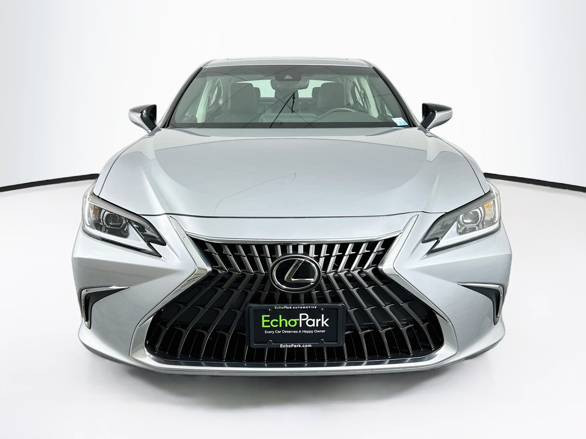 Used 2023 Lexus ES ES 350 ES 350 FWD