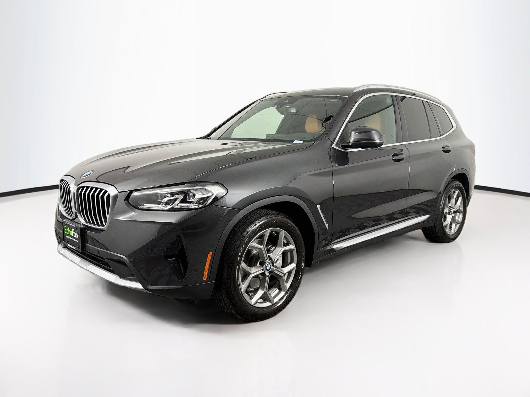 Used 2023 BMW X3 sDrive30i sDrive30i Sports Activity Vehicle