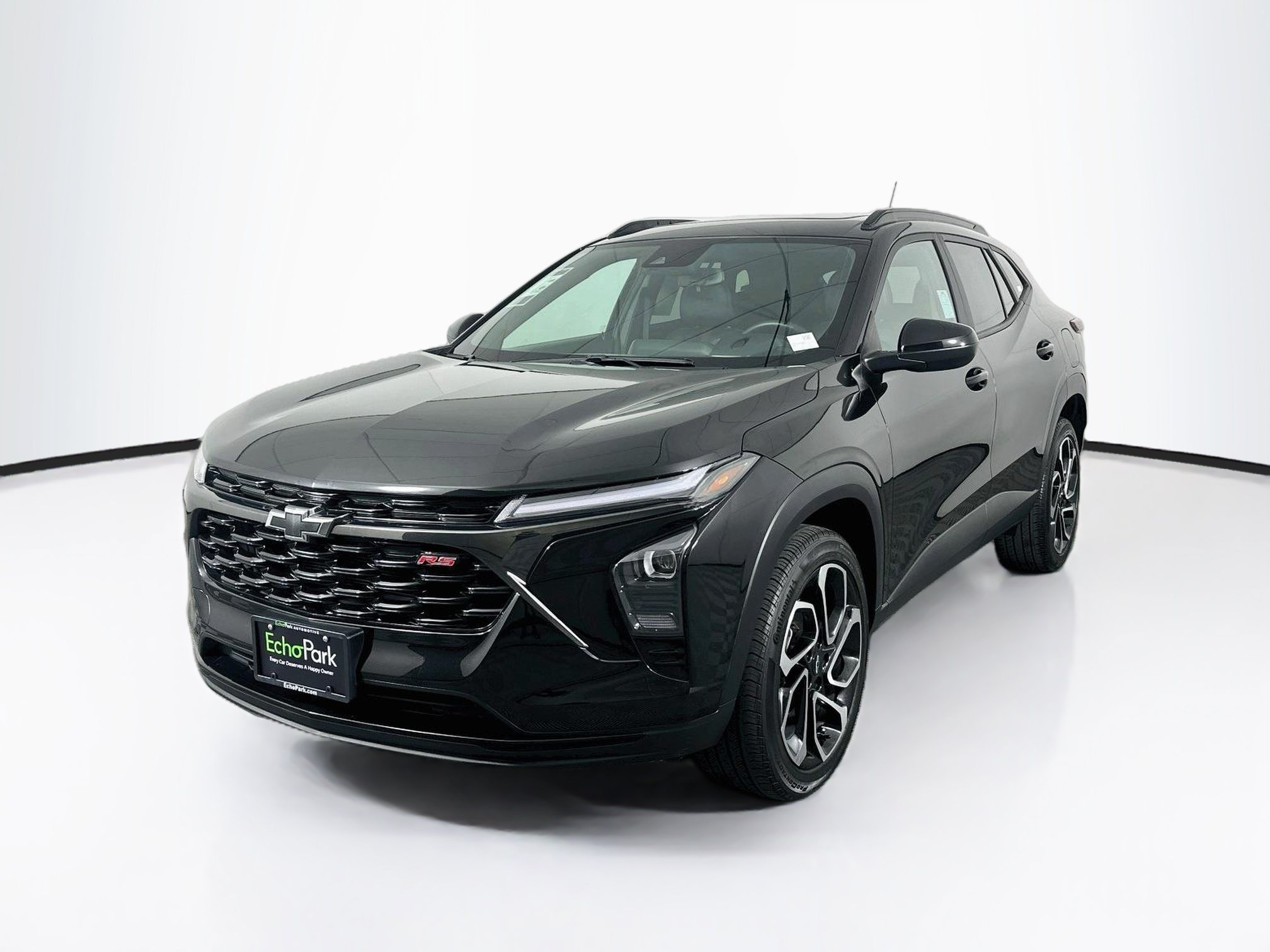 Used 2024 Chevrolet Trax 2RS FWD 2RS