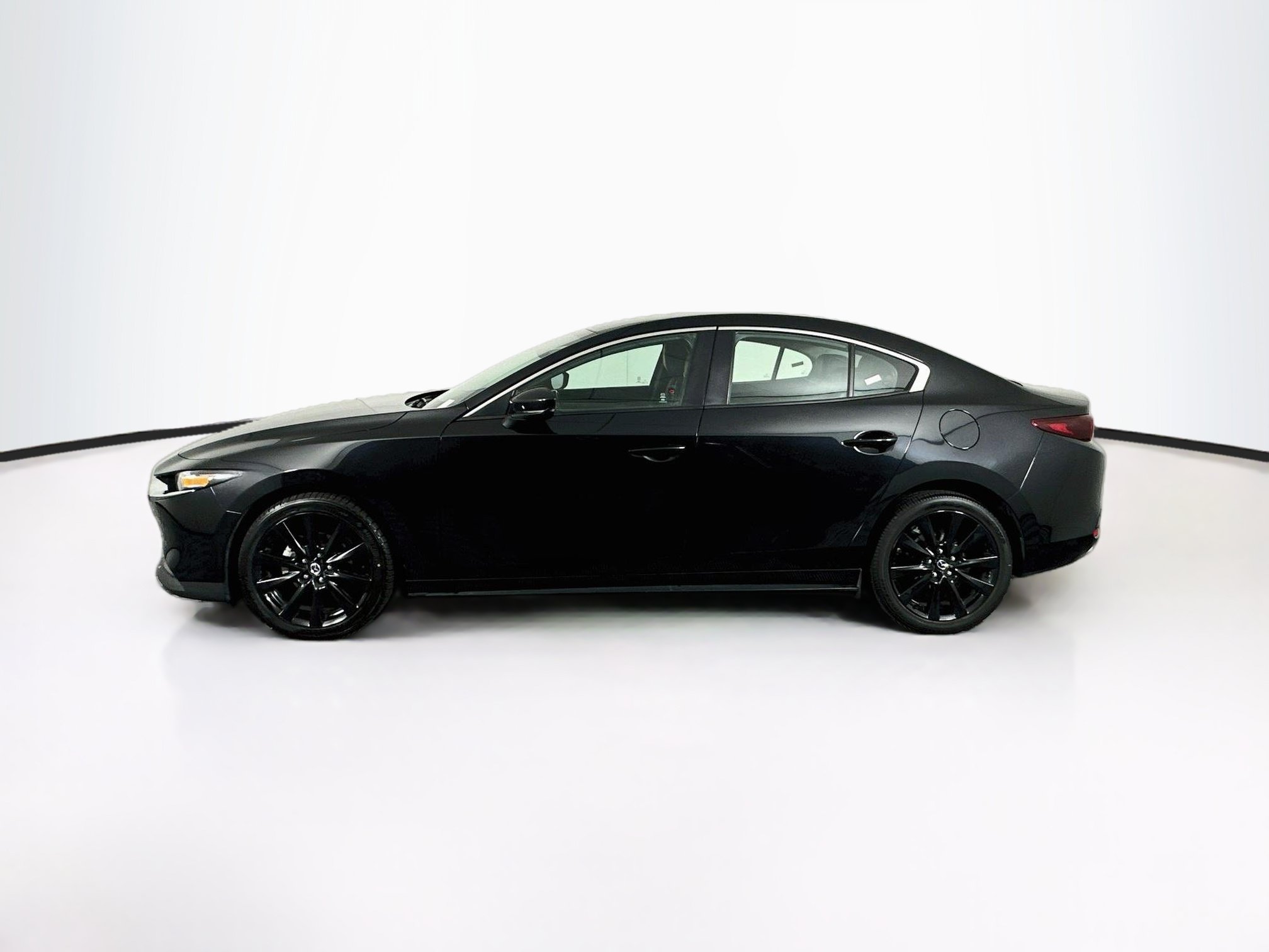 Used 2025 Mazda Mazda3 Sedan 2.5 S Select Sport 2.5 S Select Sport FWD