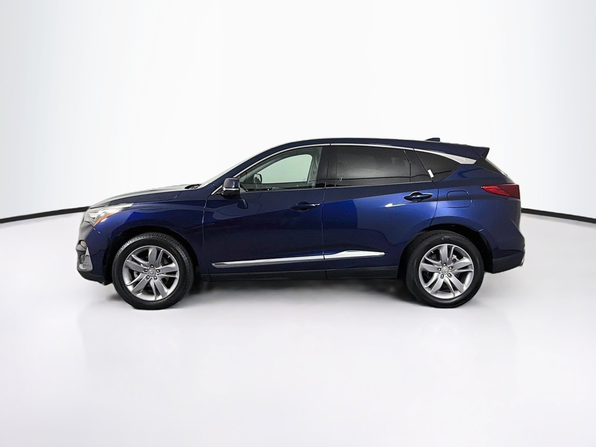 Used 2019 Acura RDX w/Advance Pkg AWD w/Advance Pkg