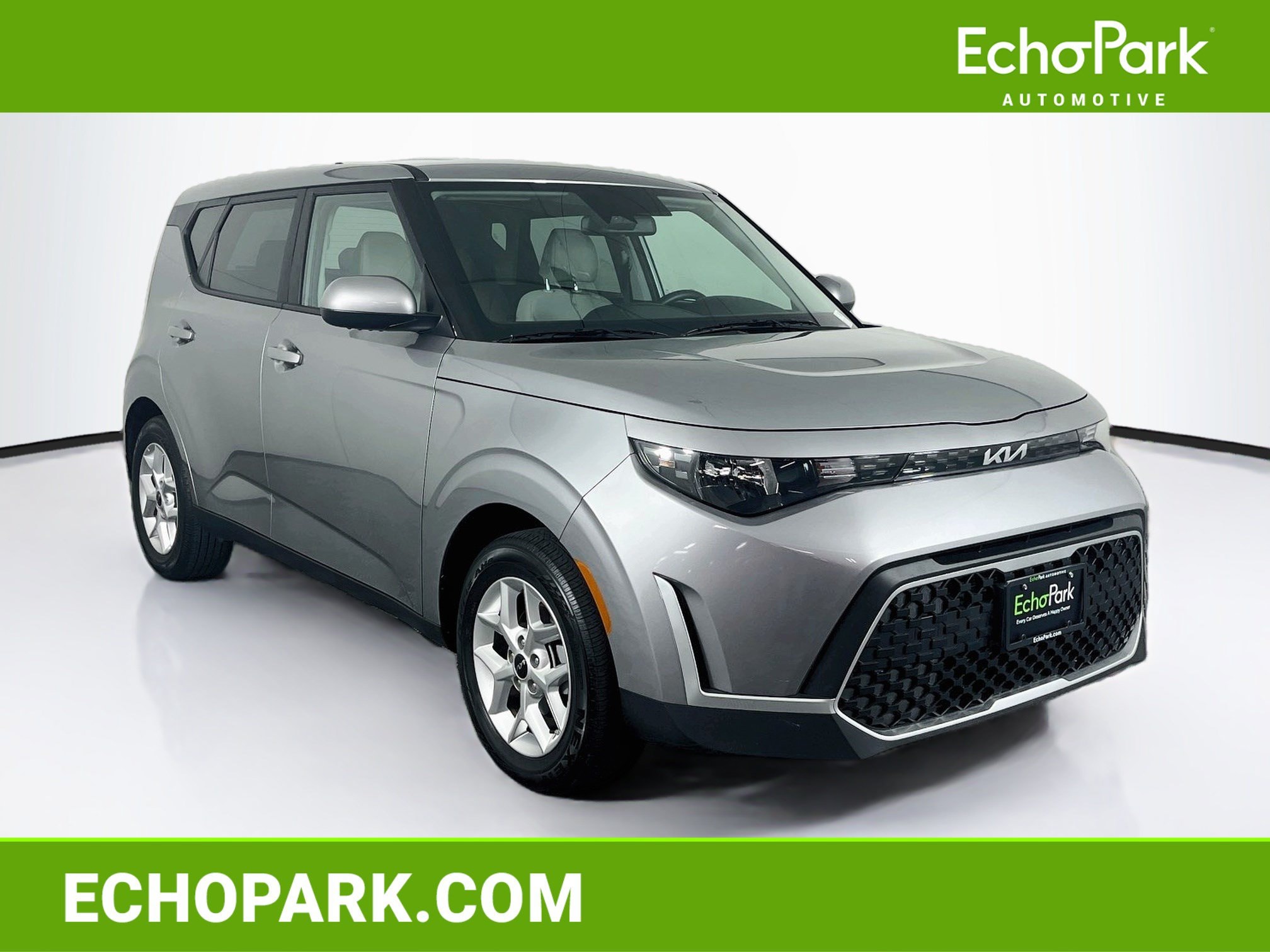 2025 Kia Soul