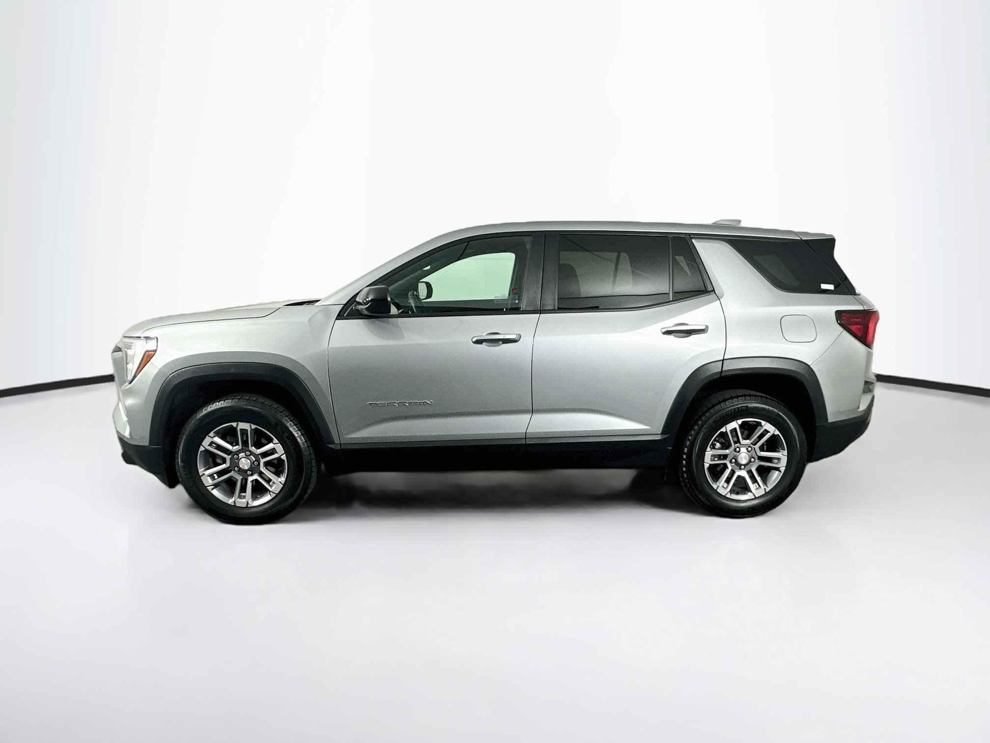 Used 2026 GMC Terrain AWD Elevation AWD Elevation