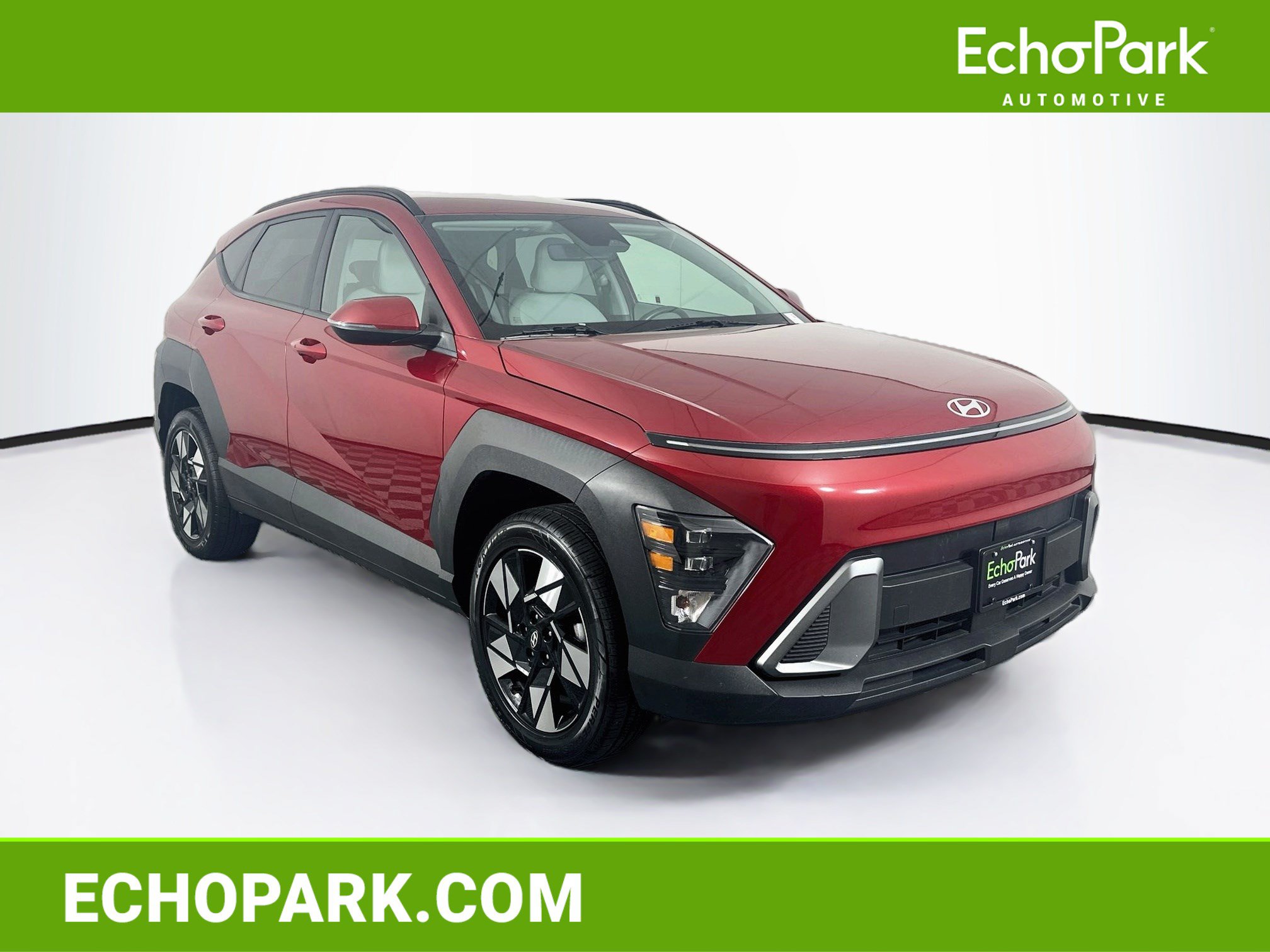 2024 Hyundai Kona