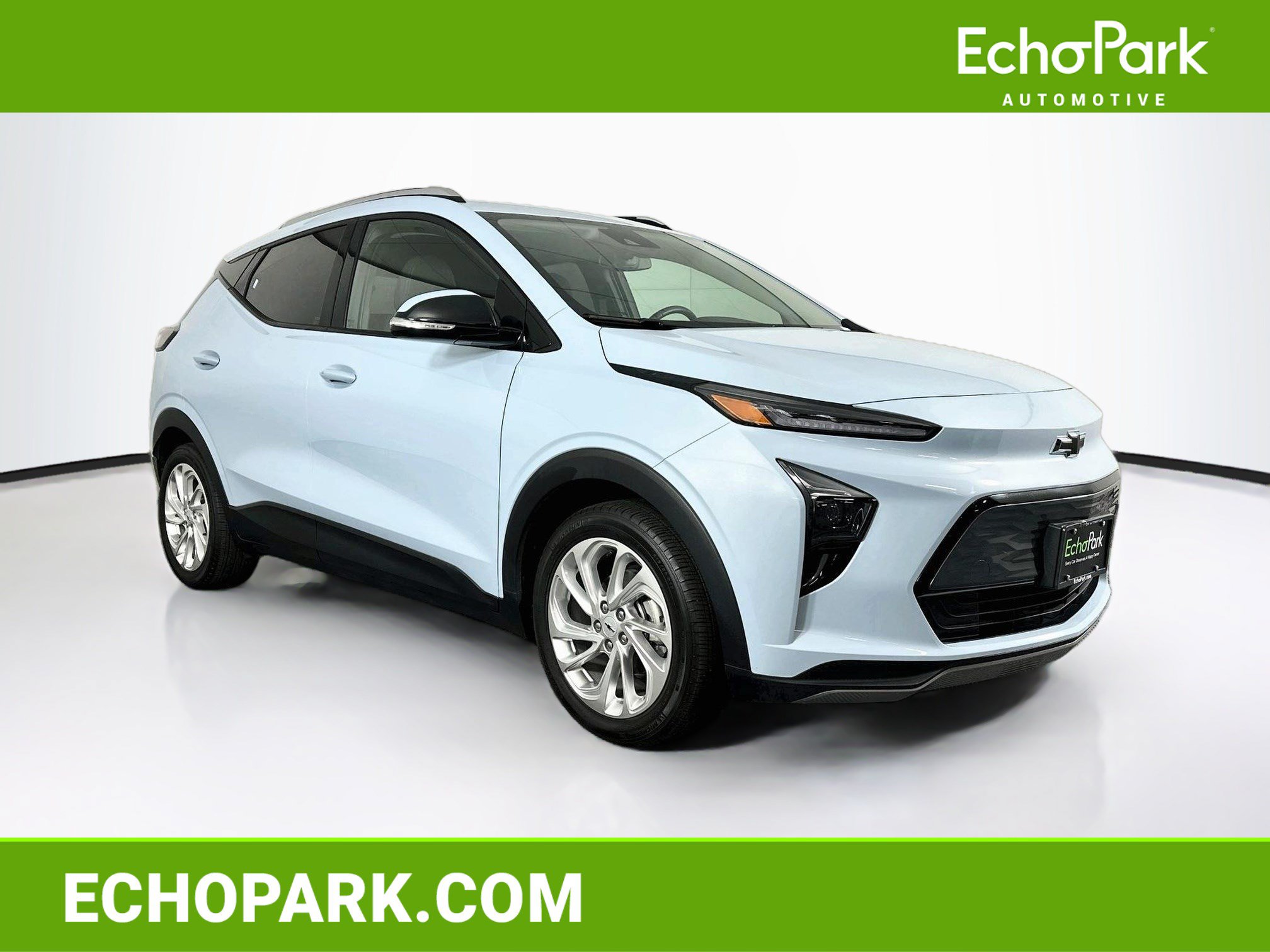 Used 2023 Chevrolet Bolt EUV LT FWD LT