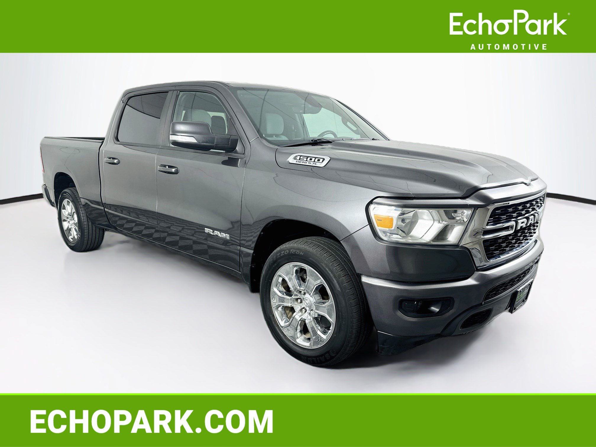 2022 RAM 1500 Pickup