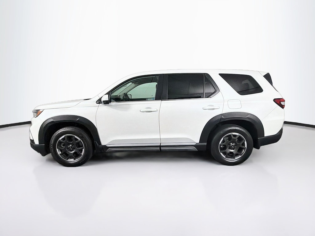 Used 2023 Honda Pilot EX-L 8 Passenger EX-L 8 Passenger 2WD