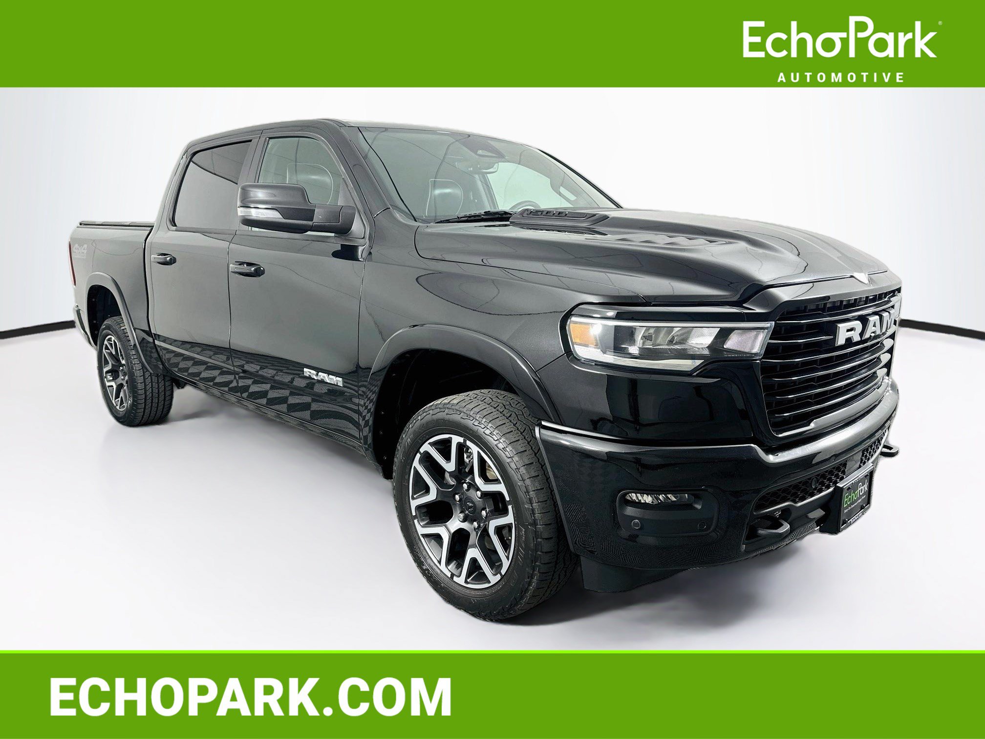 2025 RAM 1500 Pickup