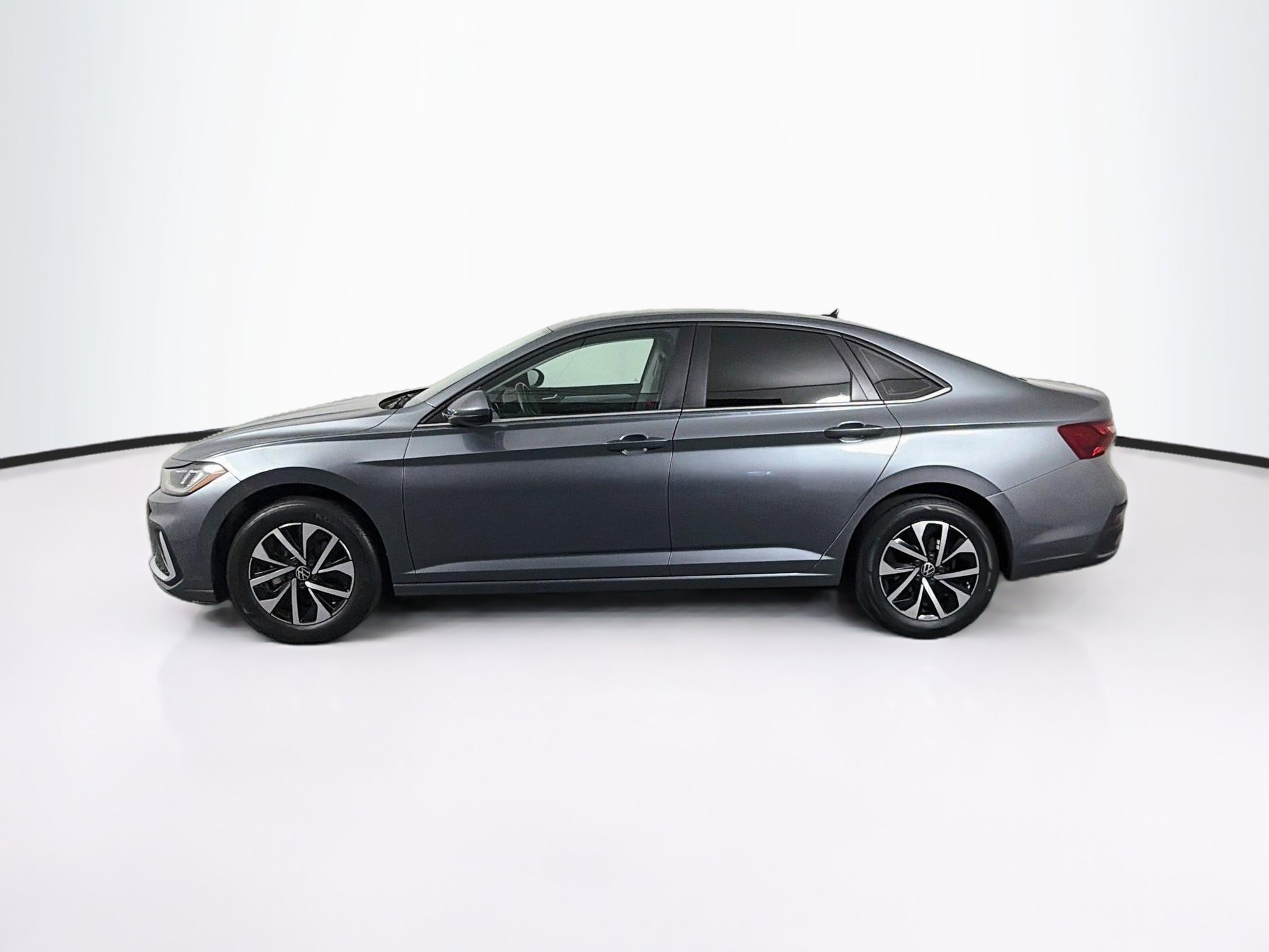 Used 2025 Volkswagen Jetta S S Auto