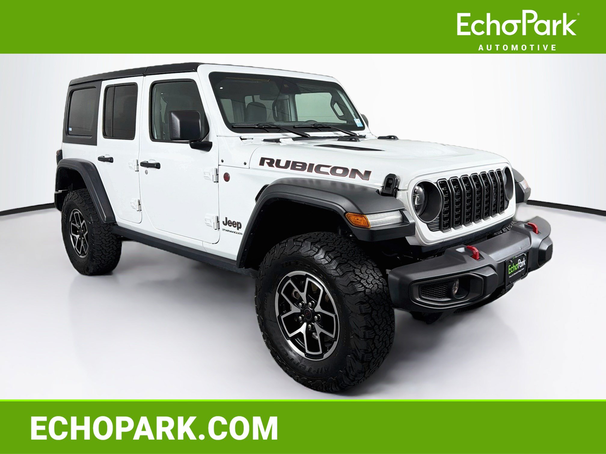  Jeep Wrangler Unlimited