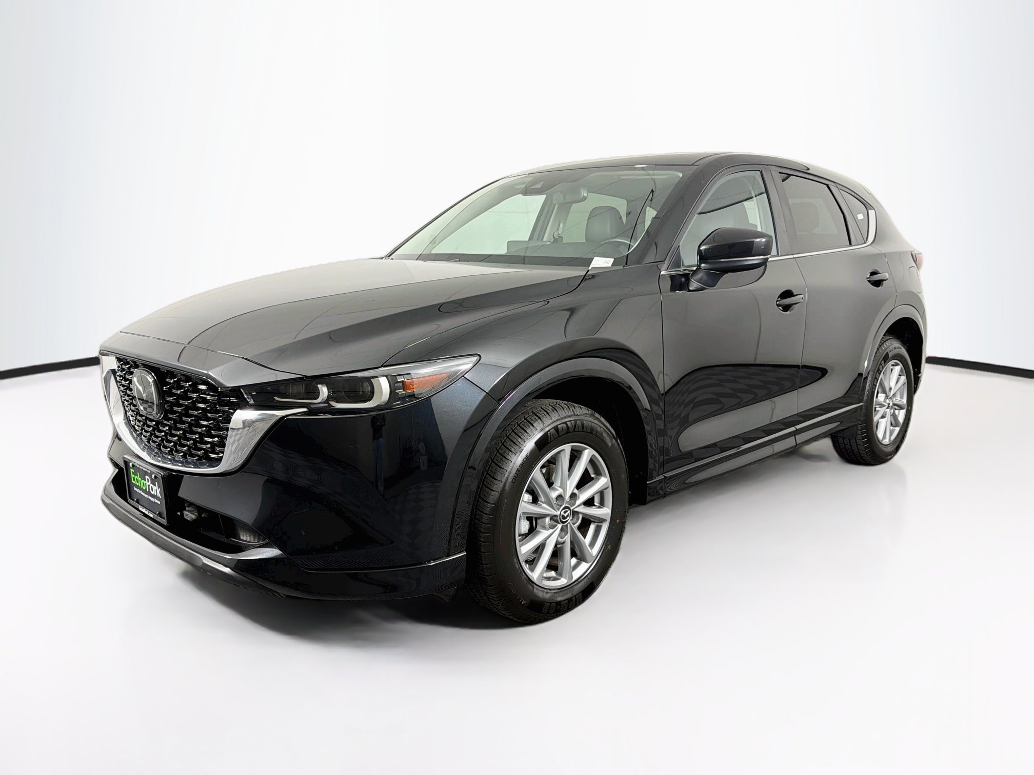 Used 2025 Mazda CX-5 2.5 S Preferred Package 2.5 S Preferred Package AWD