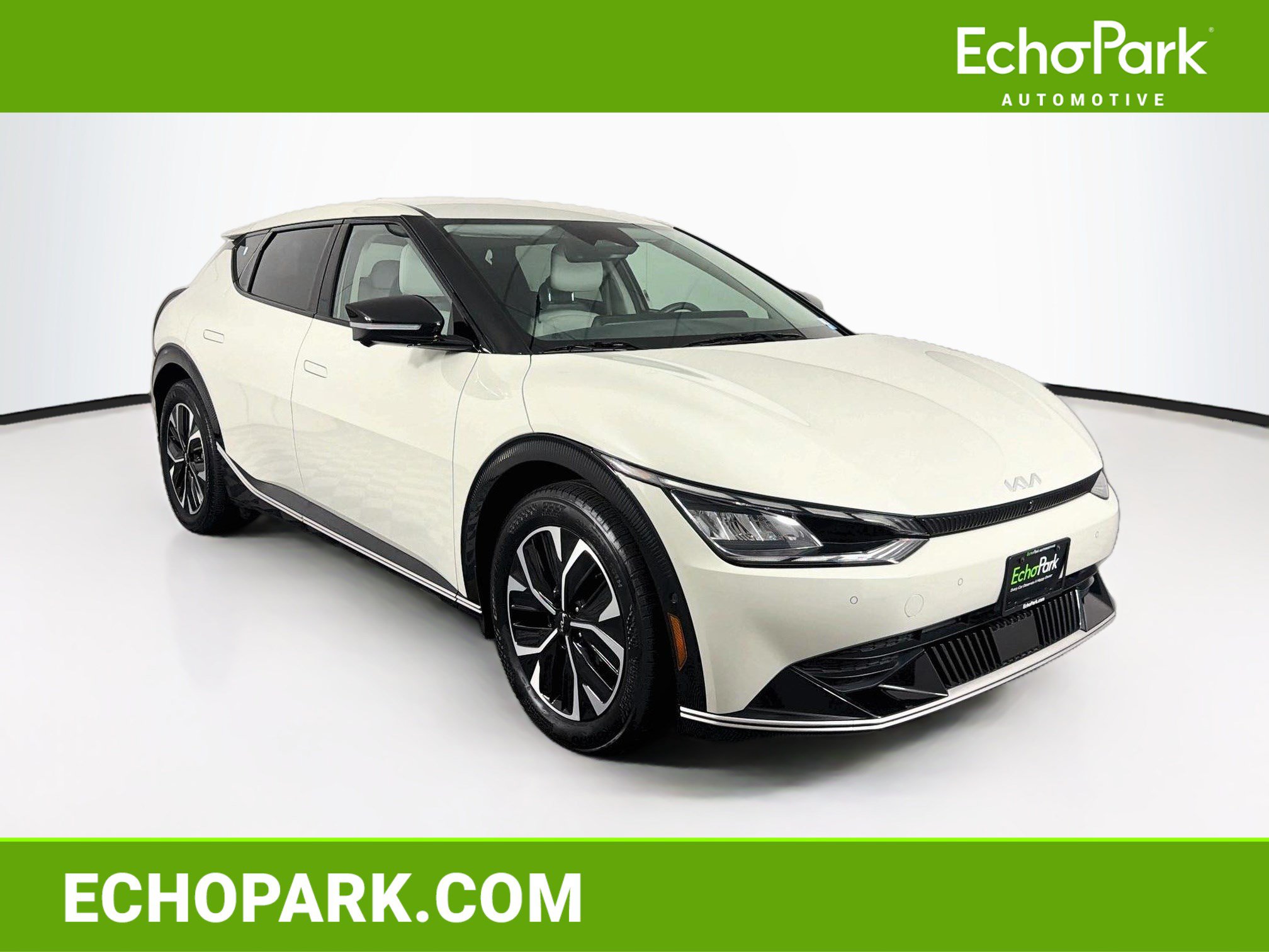 2024 Kia EV6
