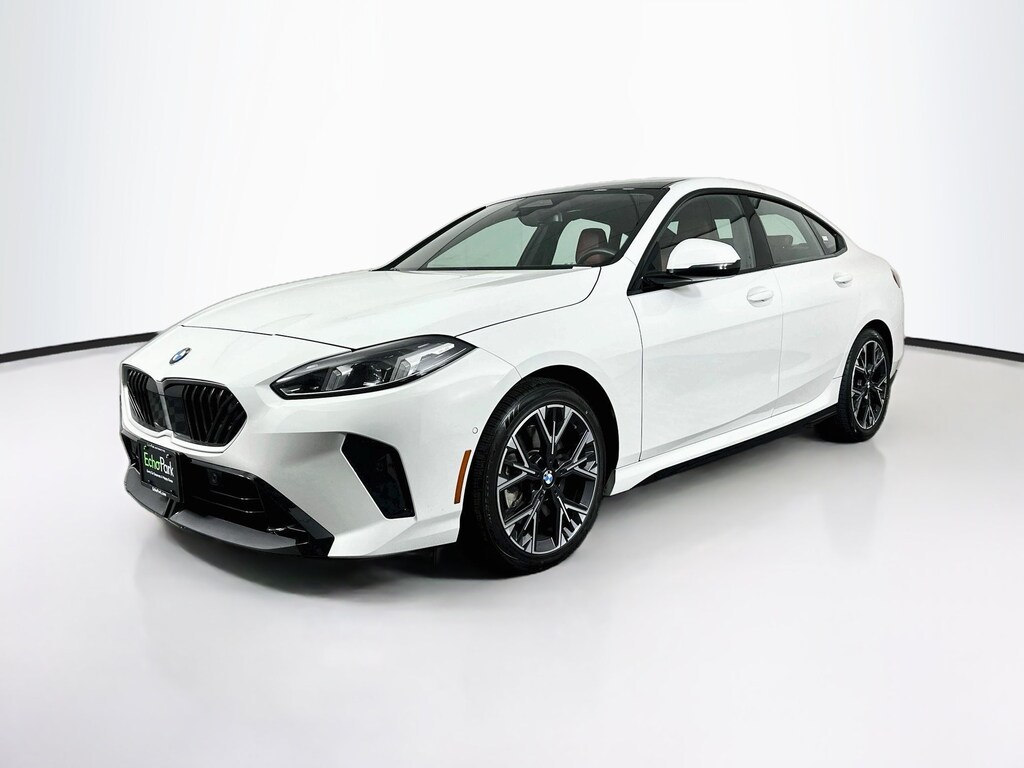 Used 2025 BMW 2 Series 228 xDrive Coupe