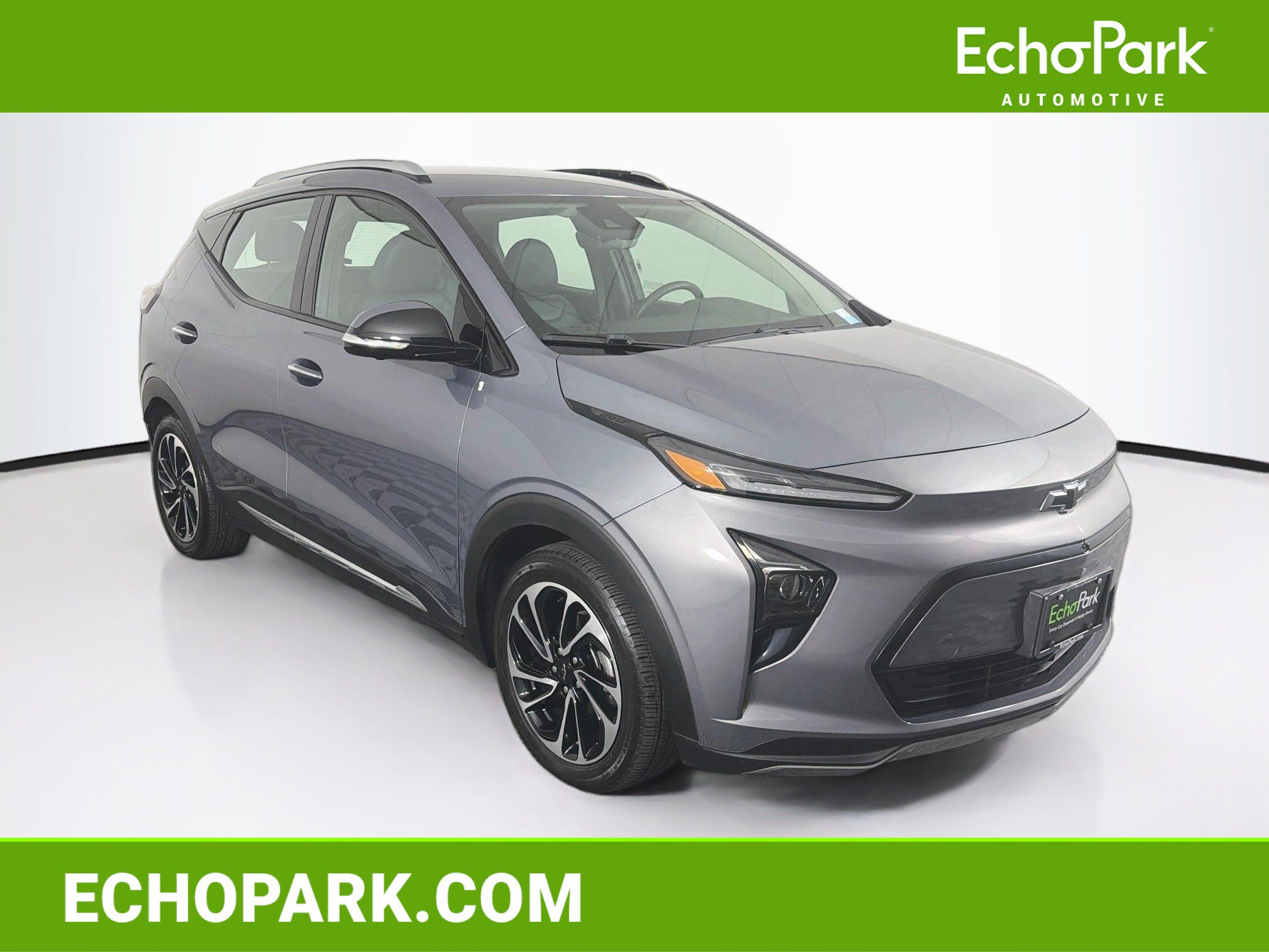  Chevrolet Bolt EUV
