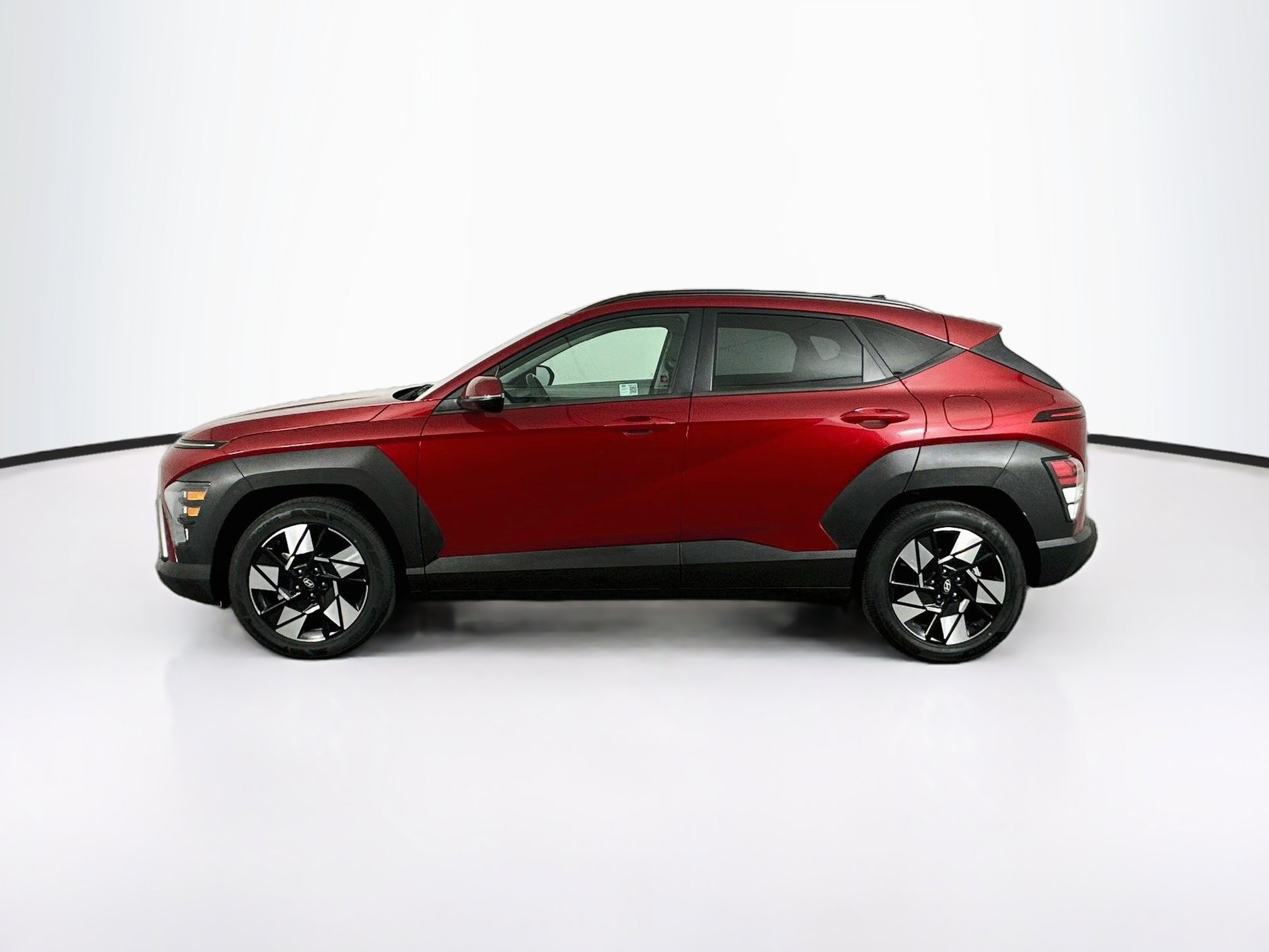 Used 2025 Hyundai Kona SEL SEL FWD