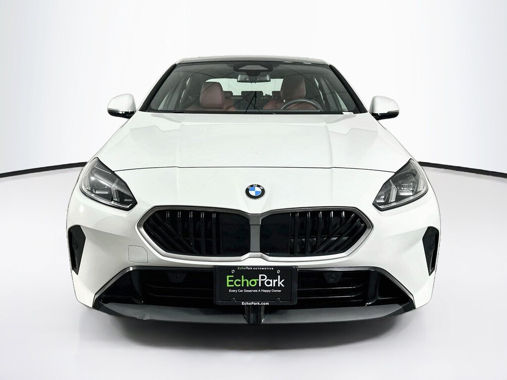 Used 2025 BMW 2 Series 228 xDrive Coupe