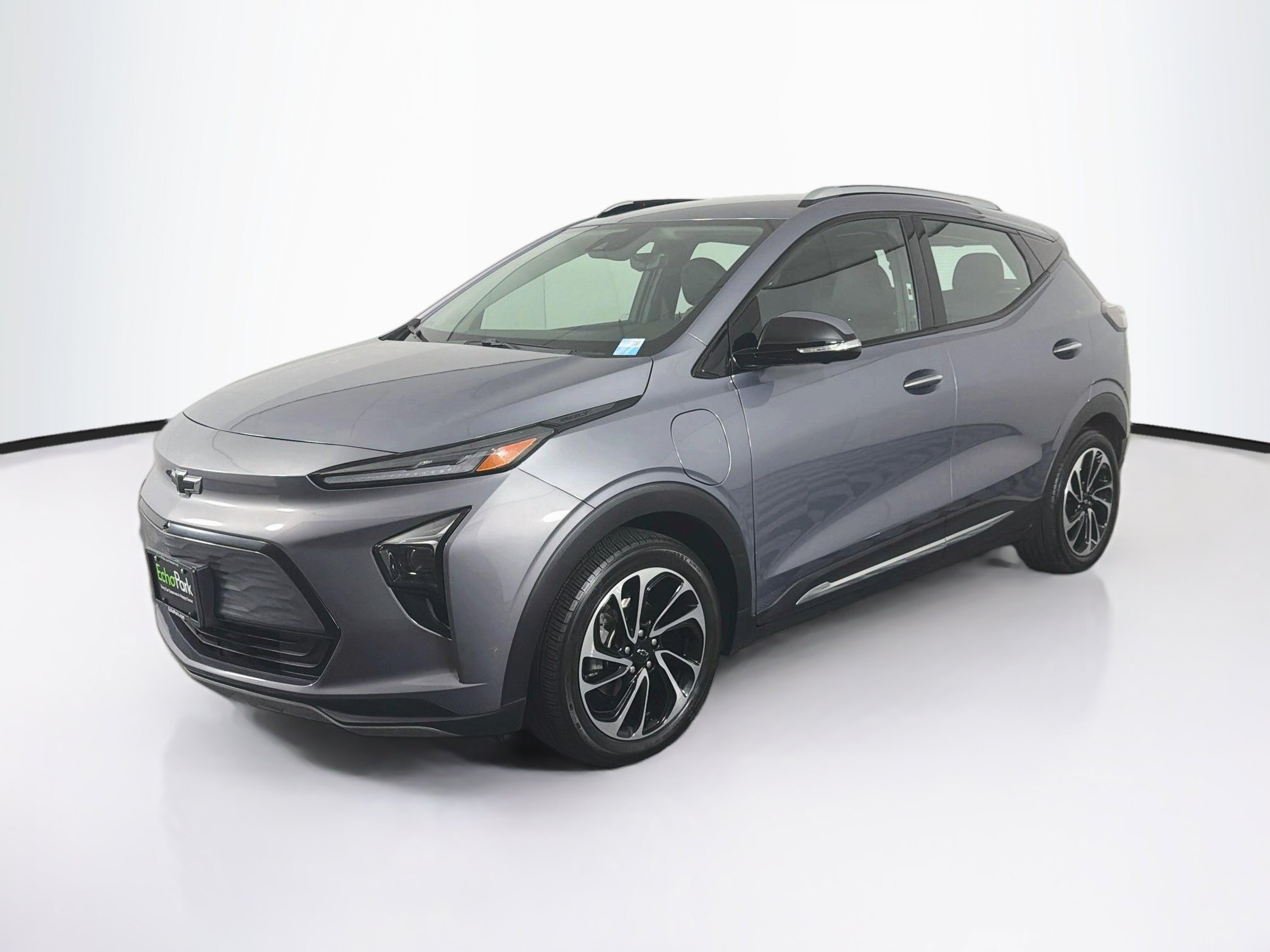 Used 2022 Chevrolet Bolt EUV Premier FWD Premier
