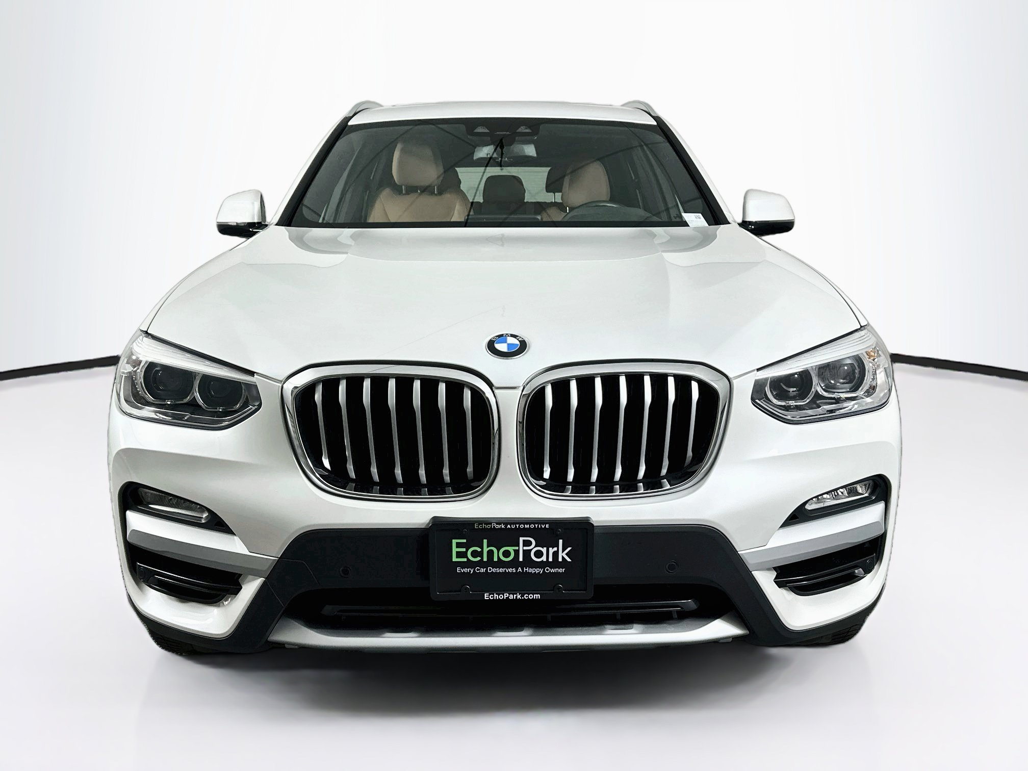 Used 2019 BMW X3 xDrive30i xDrive30i Sports Activity Vehicle