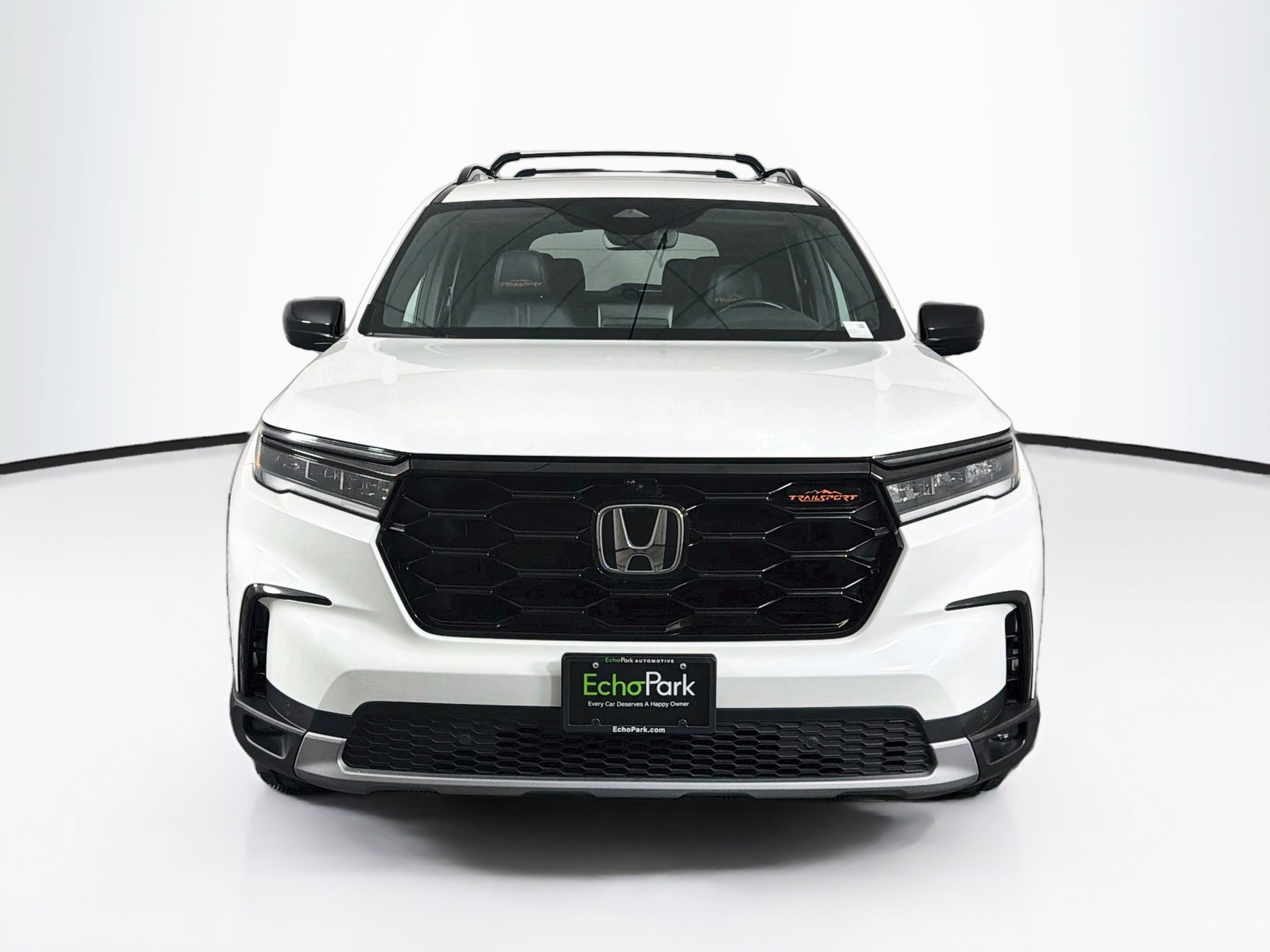 Used 2024 Honda Pilot TrailSport TrailSport AWD