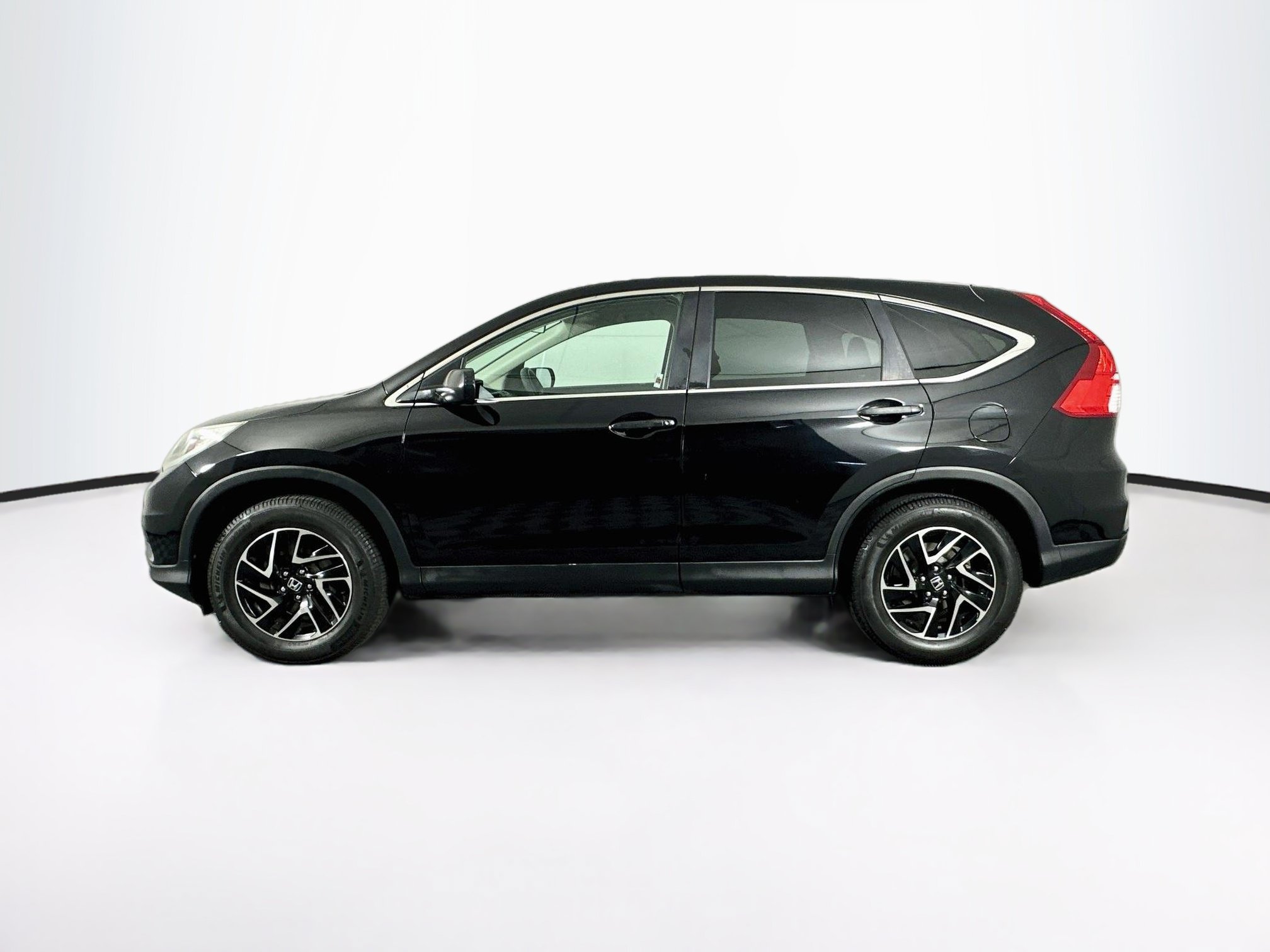 Used 2016 Honda CR-V SE 2WD SE