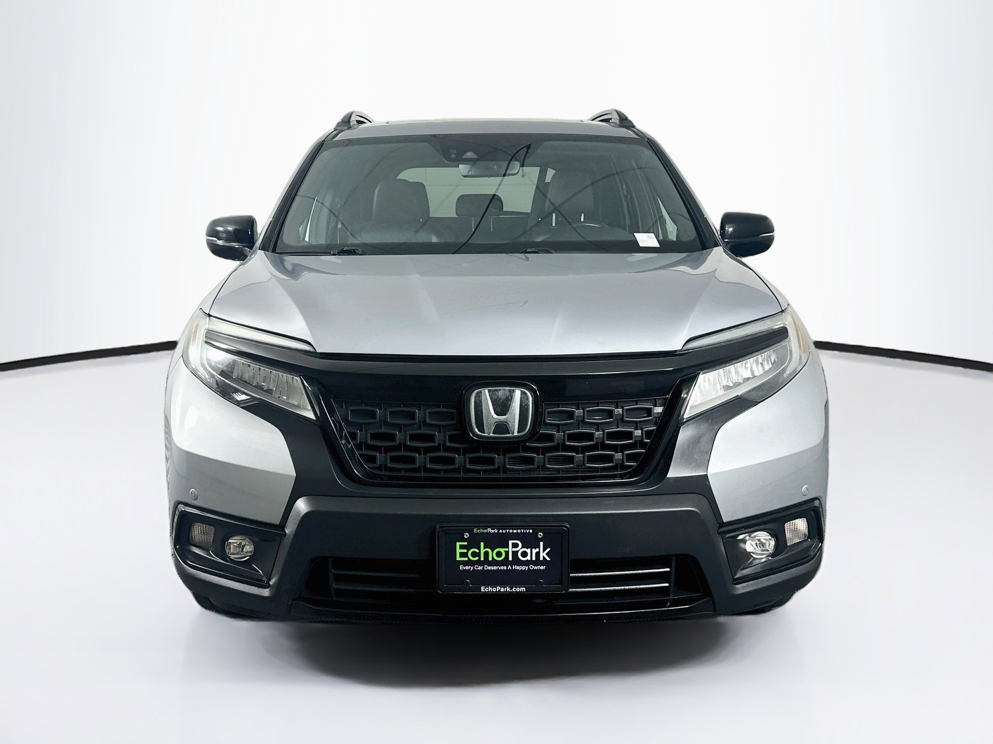 Used 2020 Honda Passport Elite Elite AWD