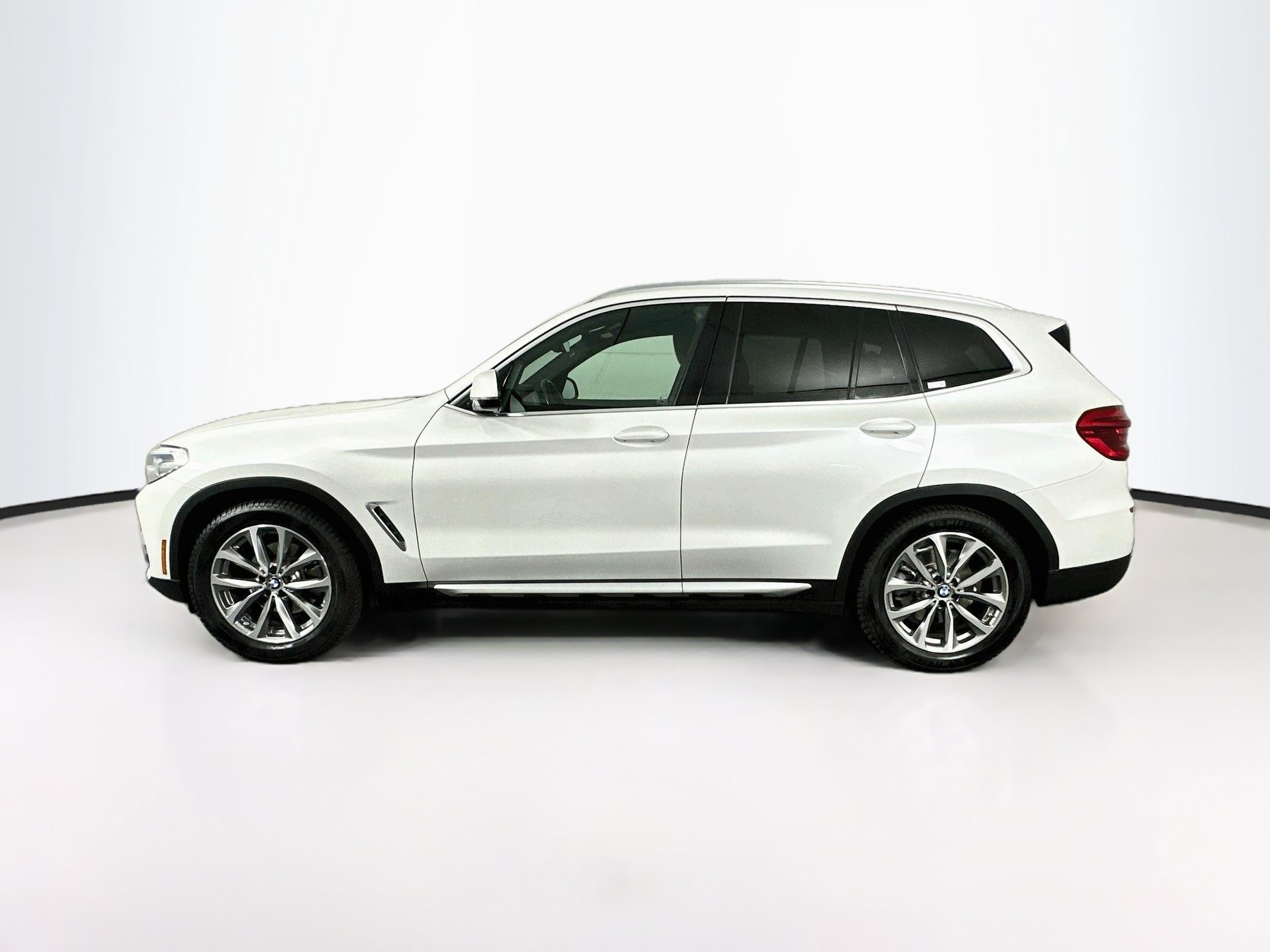 Used 2019 BMW X3 xDrive30i xDrive30i Sports Activity Vehicle