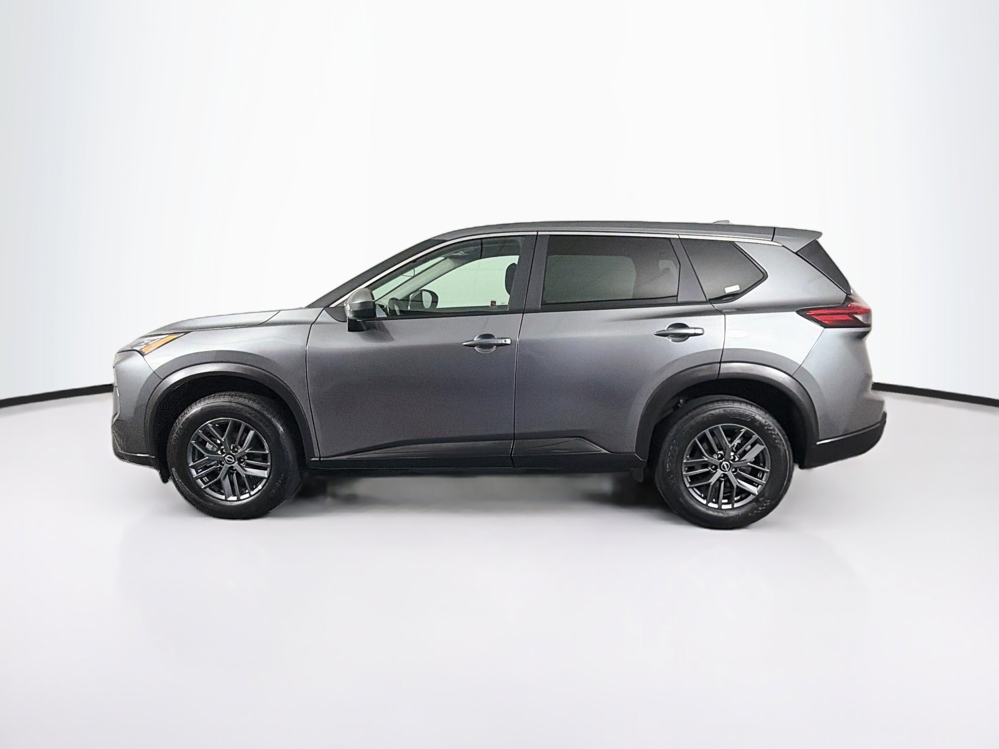 Used 2026 Nissan Rogue SV 2026.5 FWD SV