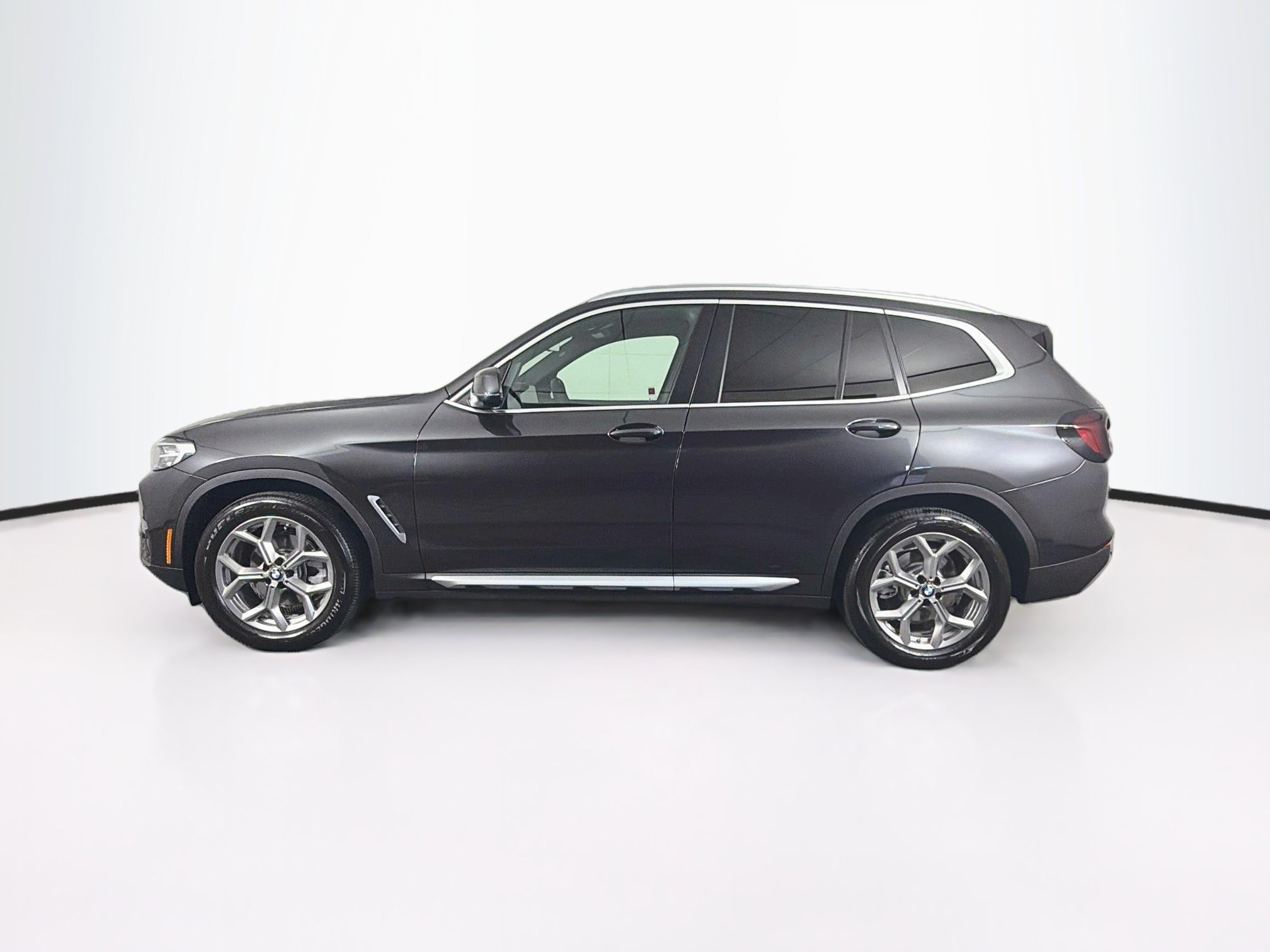 Used 2023 BMW X3 sDrive30i sDrive30i Sports Activity Vehicle