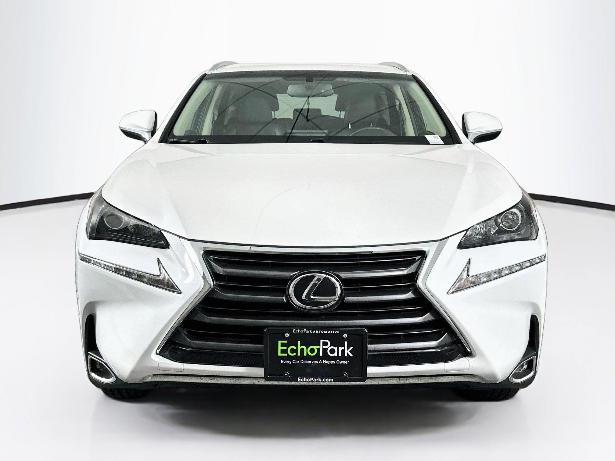 Used 2016 Lexus NX 200t NX 200t (FWD 4dr) FWD