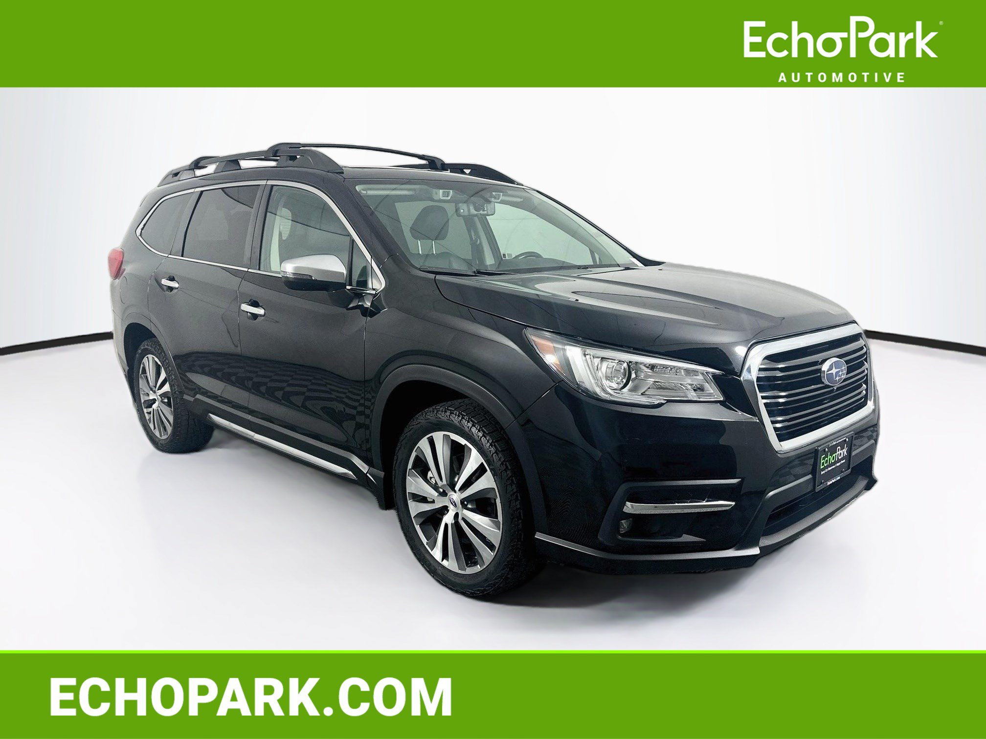 2021 Subaru Ascent