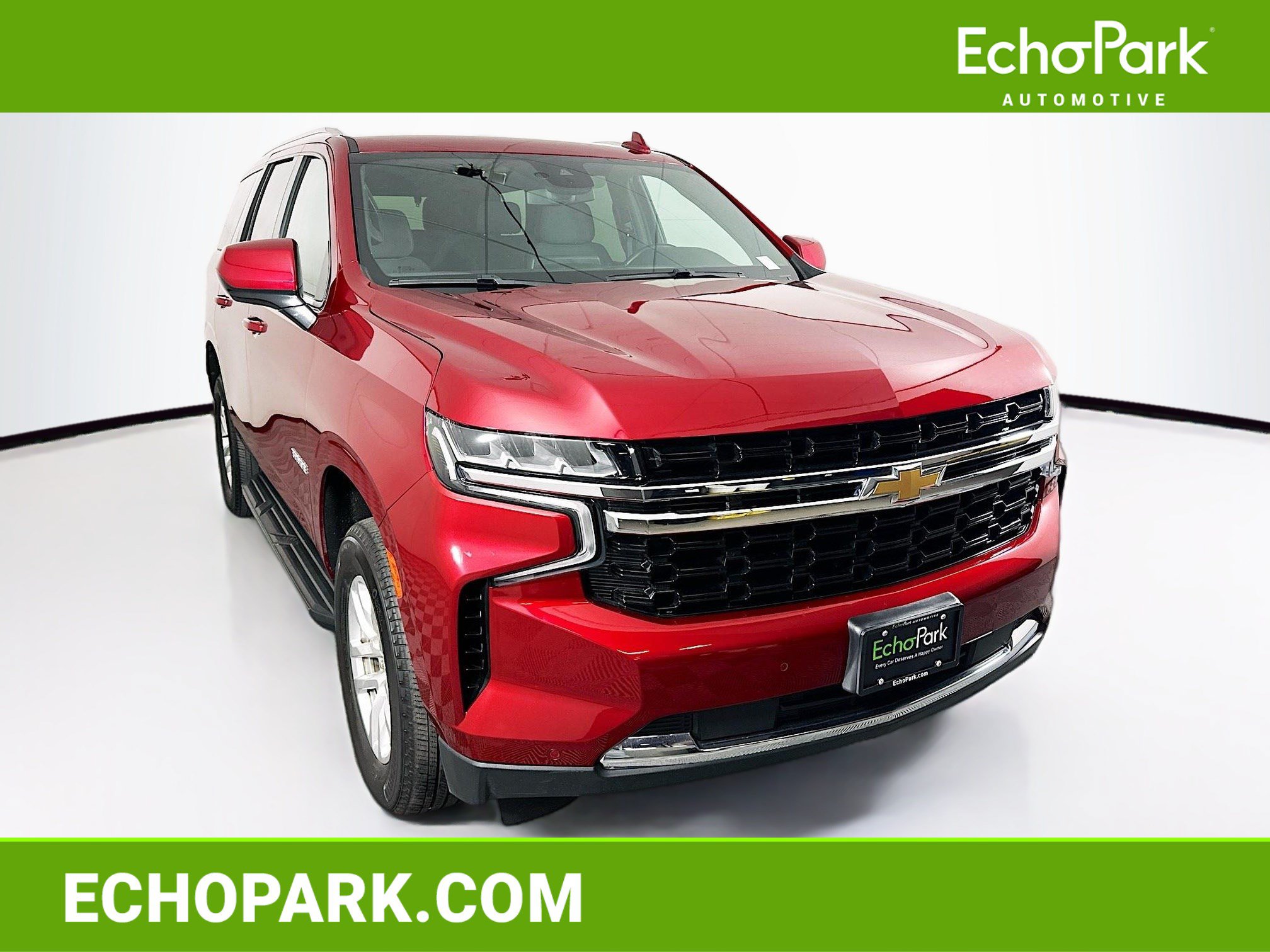 2024 Chevrolet Tahoe