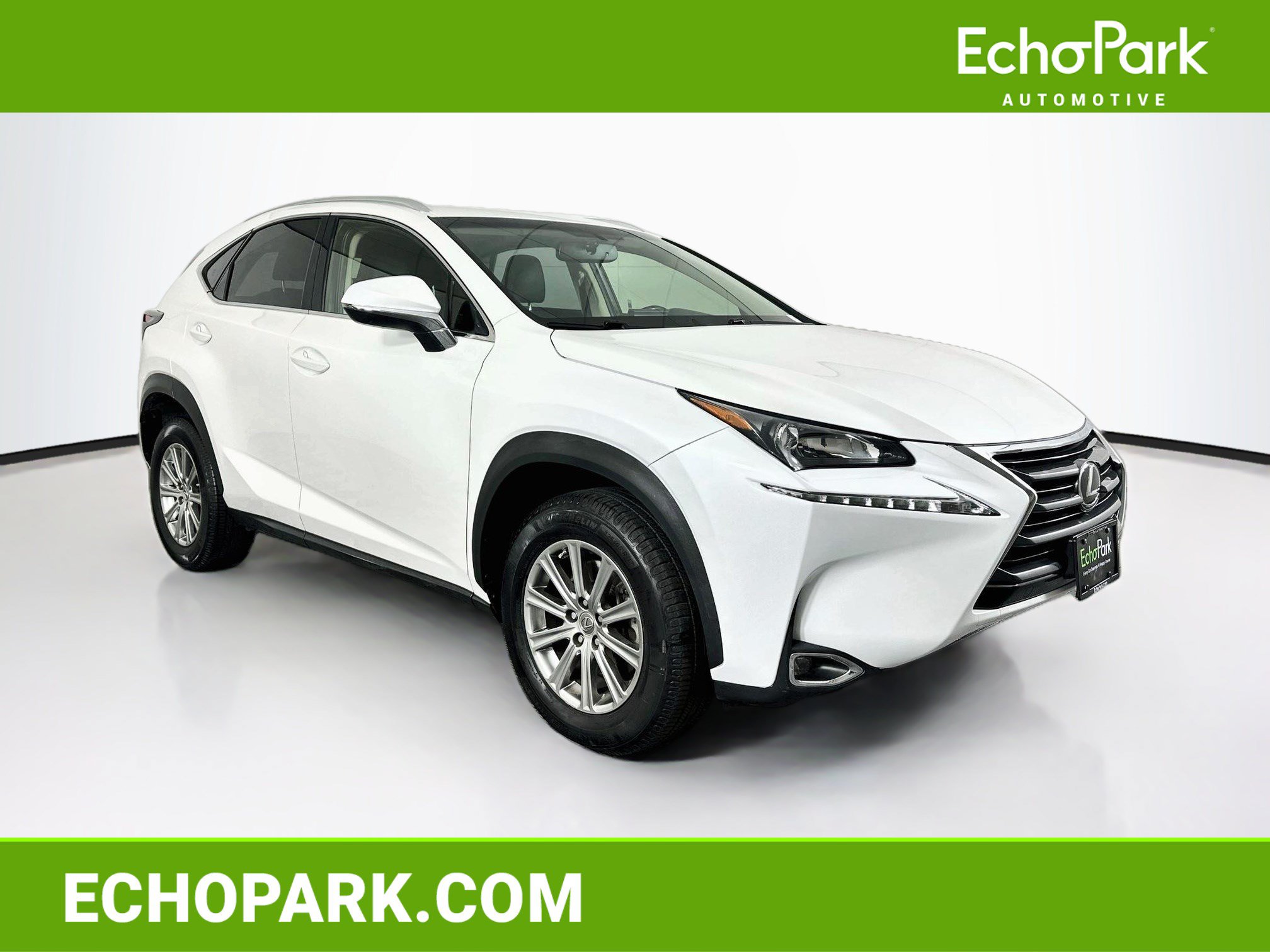  LEXUS NX 200t