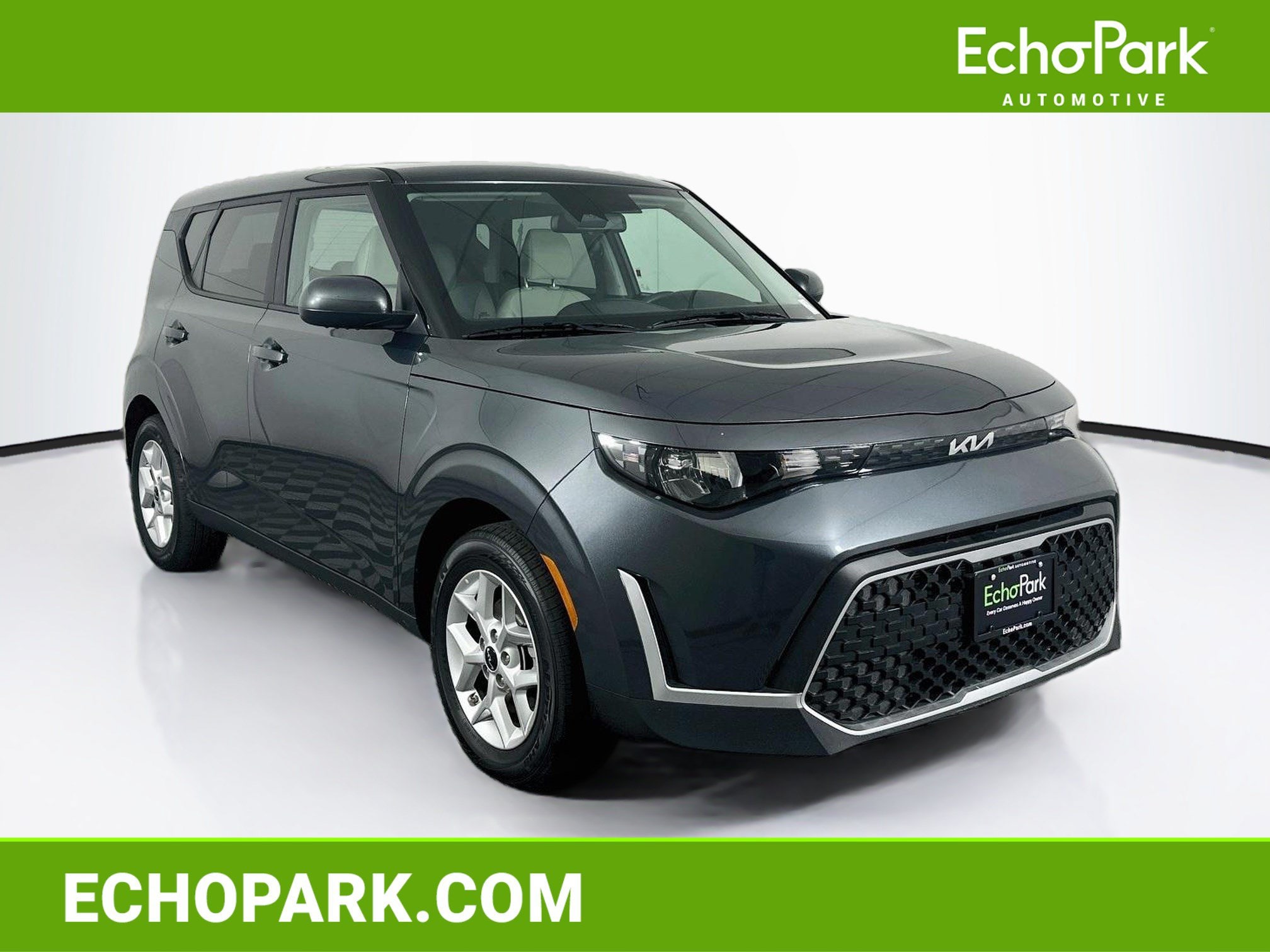 2025 Kia Soul