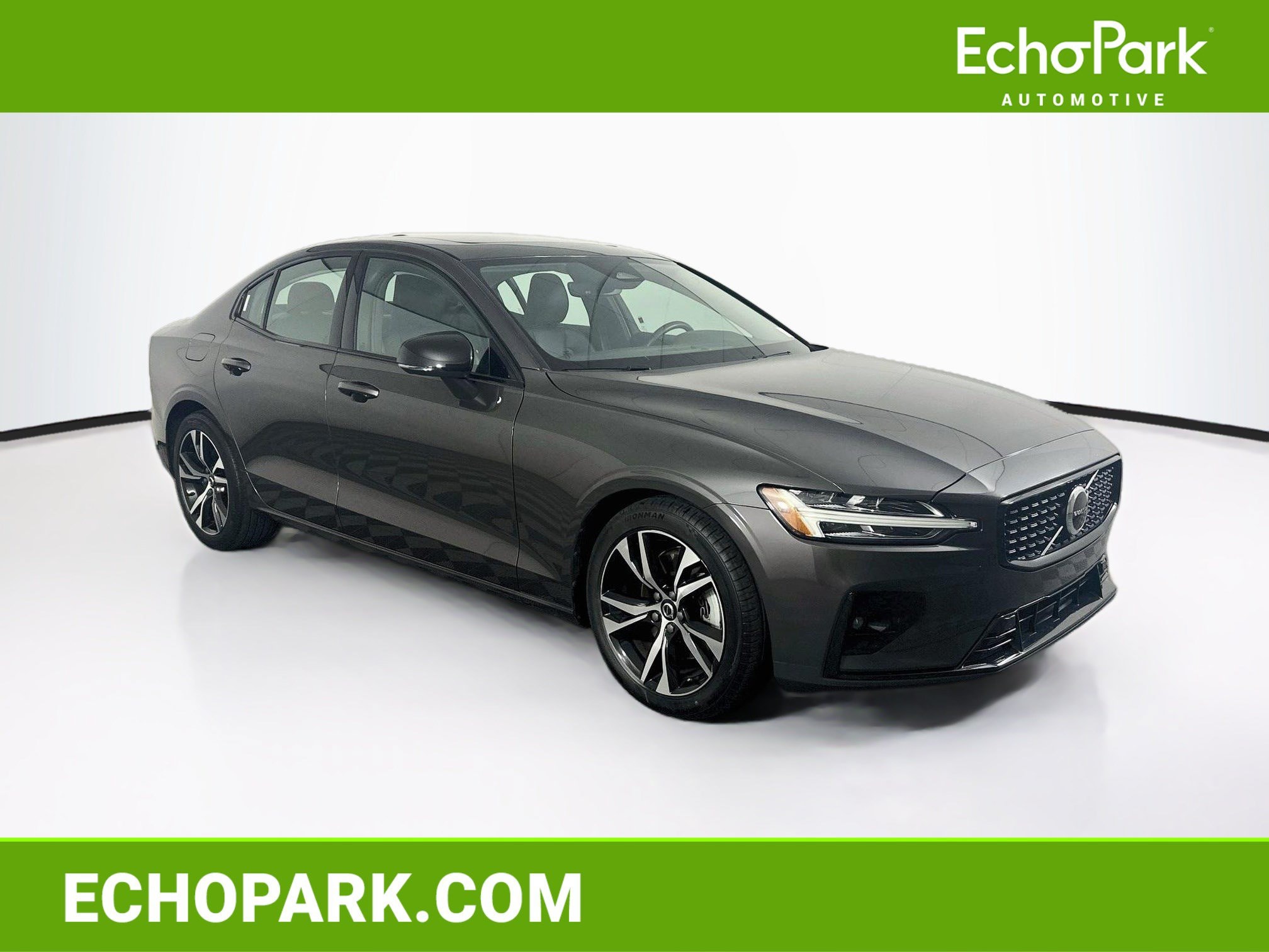 2024 Volvo S60