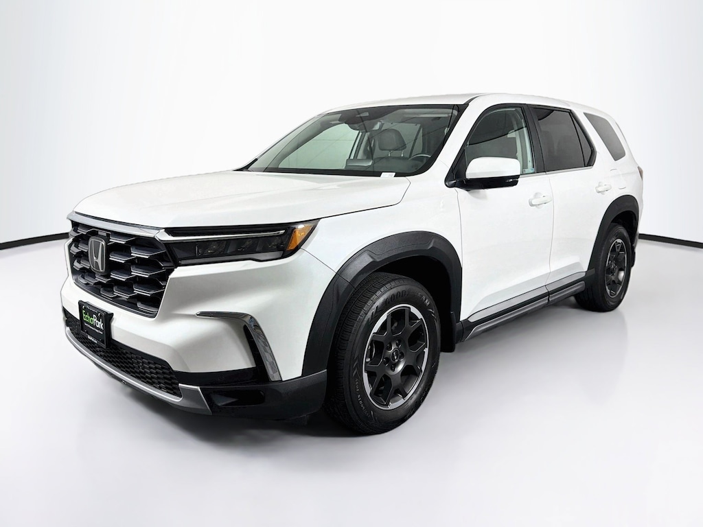 Used 2023 Honda Pilot EX-L 8 Passenger EX-L 8 Passenger 2WD