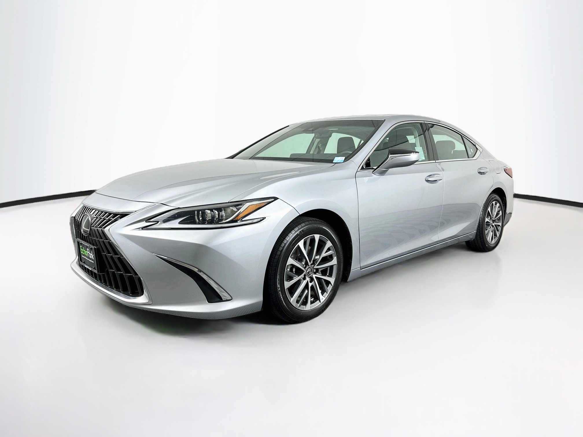Used 2023 Lexus ES ES 350 ES 350 FWD