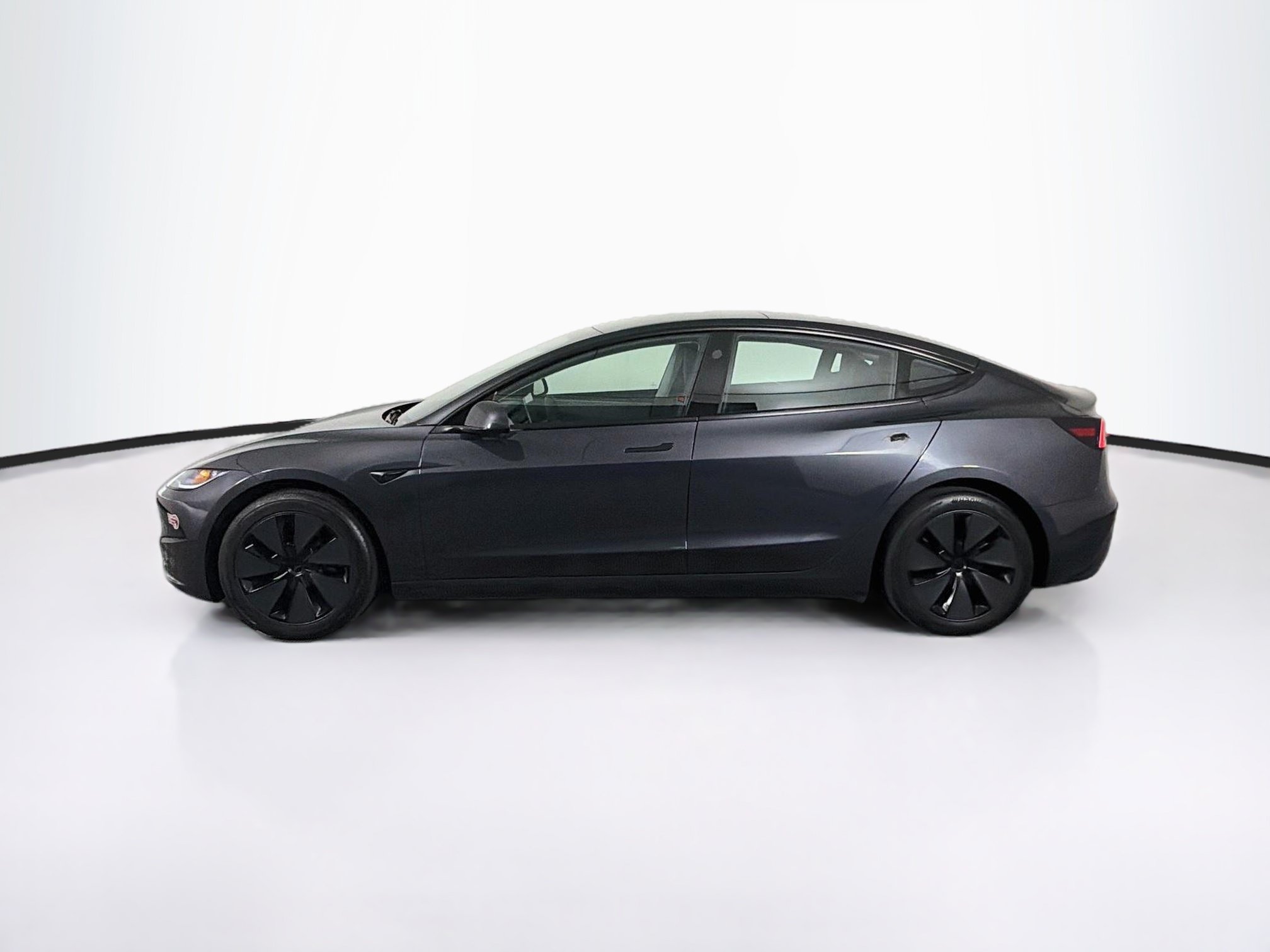 Used 2024 Tesla Model 3 Model 3 Rear-Wheel Drive (RWD *Ltd Avail*) RWD *Ltd Avail*