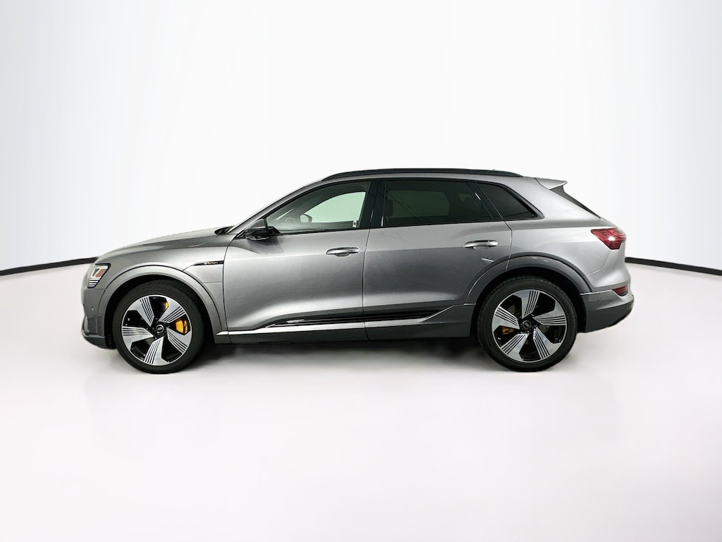 Used 2023 Audi e-tron Premium Plus Premium Plus quattro