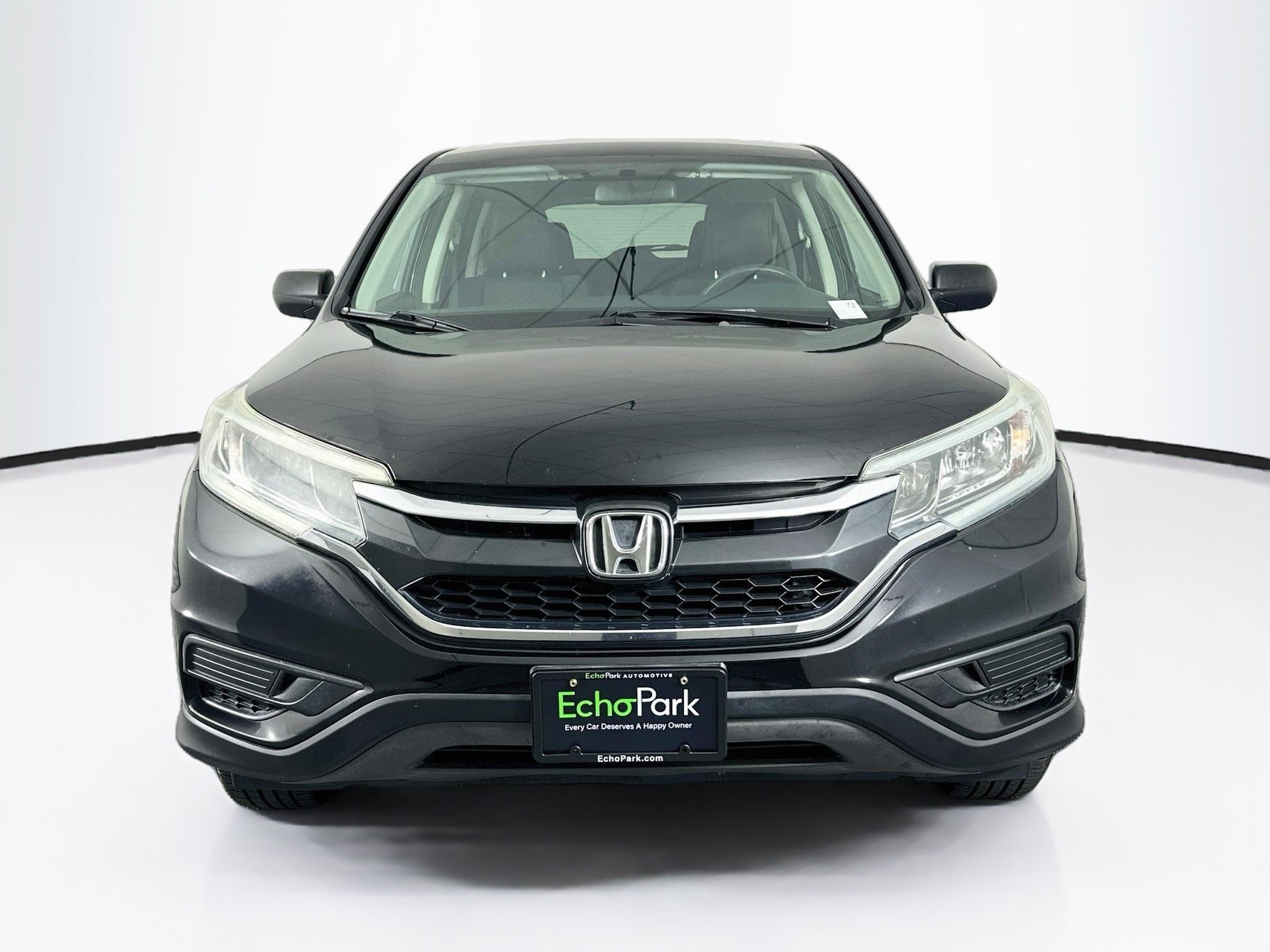 Used 2016 Honda CR-V SE 2WD SE