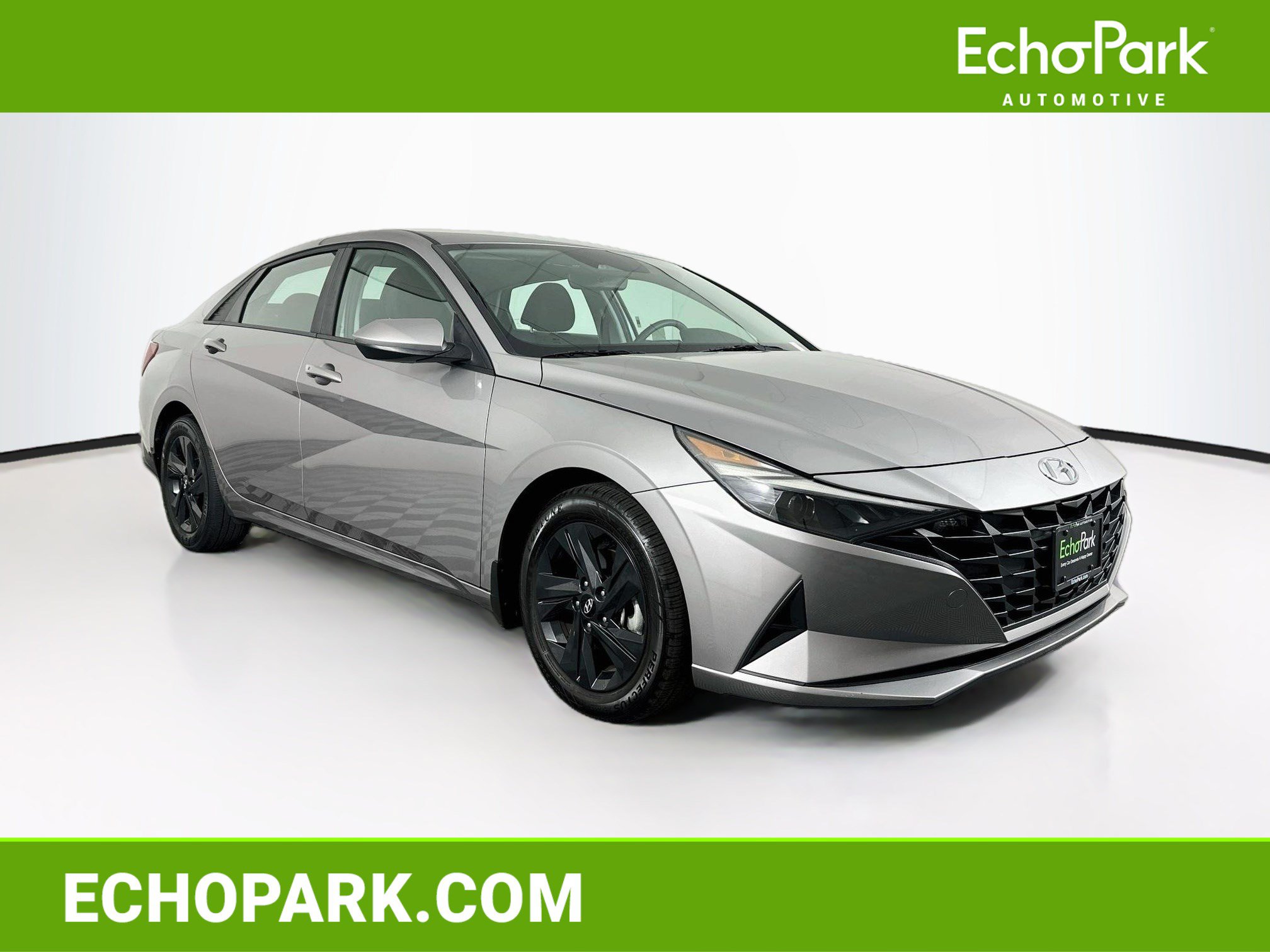 2022 Hyundai Elantra