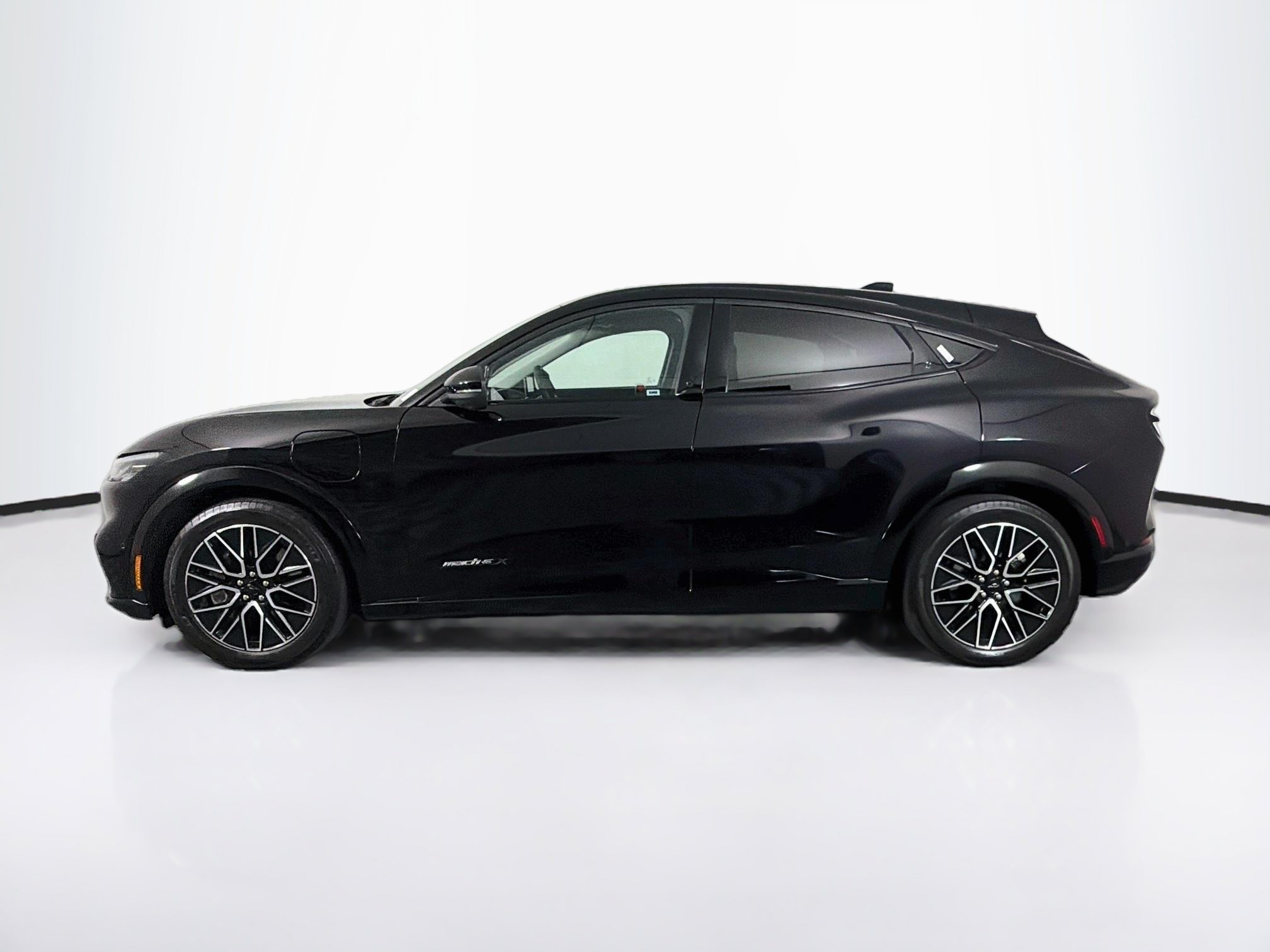 Used 2024 Ford Mustang Mach-E Premium Premium RWD