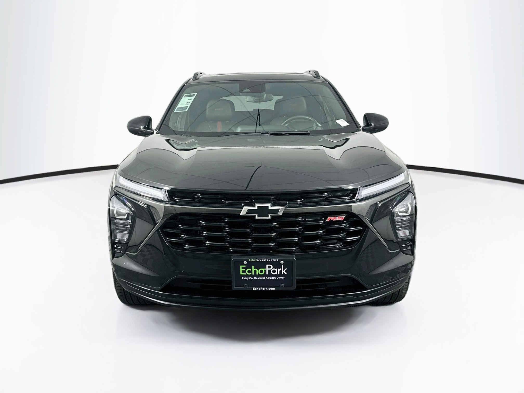 Used 2024 Chevrolet Trax 2RS FWD 2RS