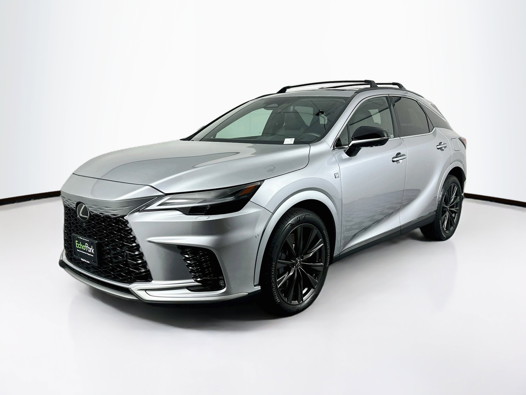 Used 2024 Lexus RX RX 350 F SPORT Handling RX 350 F SPORT Handling AWD