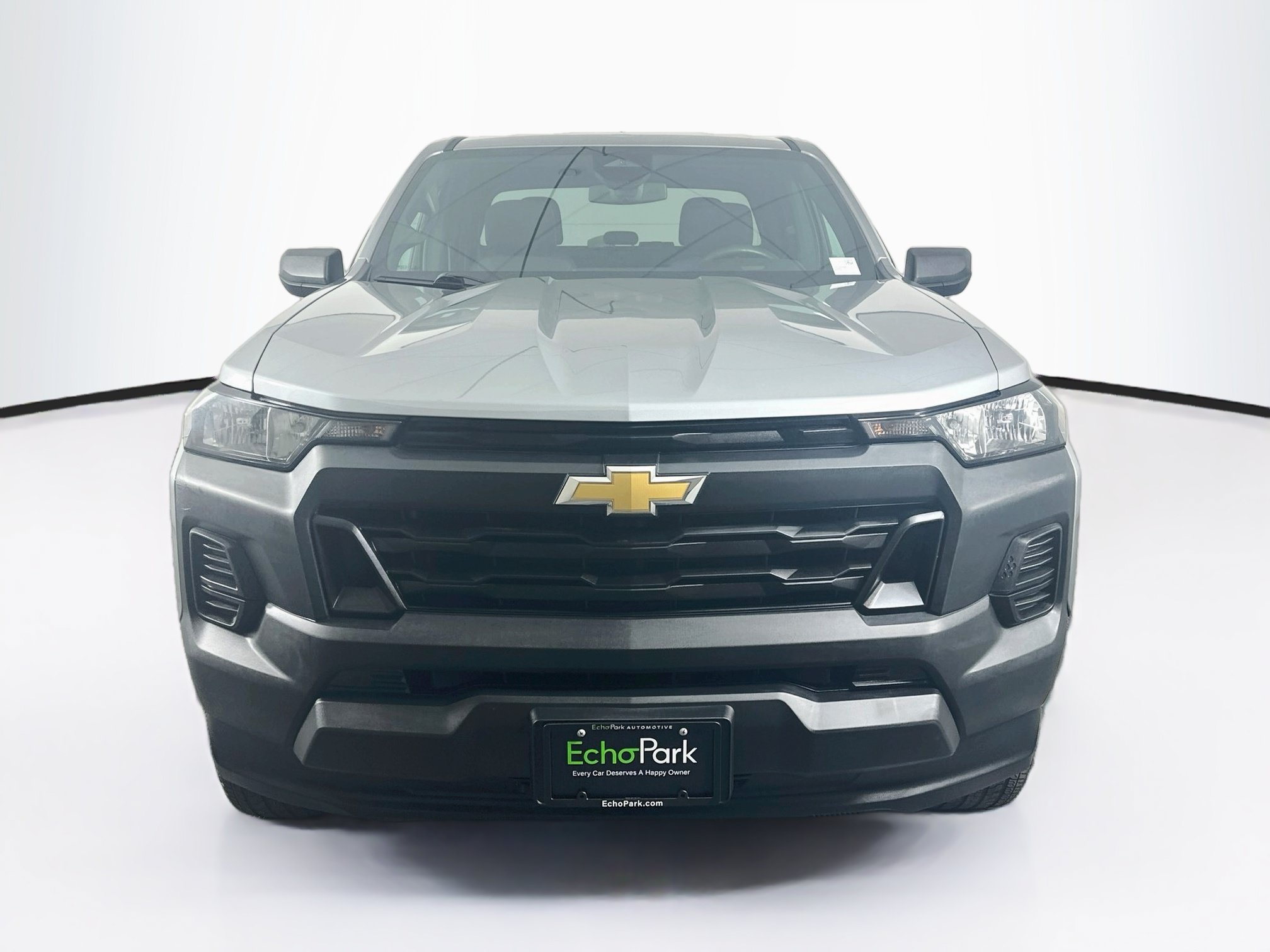 Used 2023 Chevrolet Colorado 2WD Work Truck 2WD Crew Cab WT