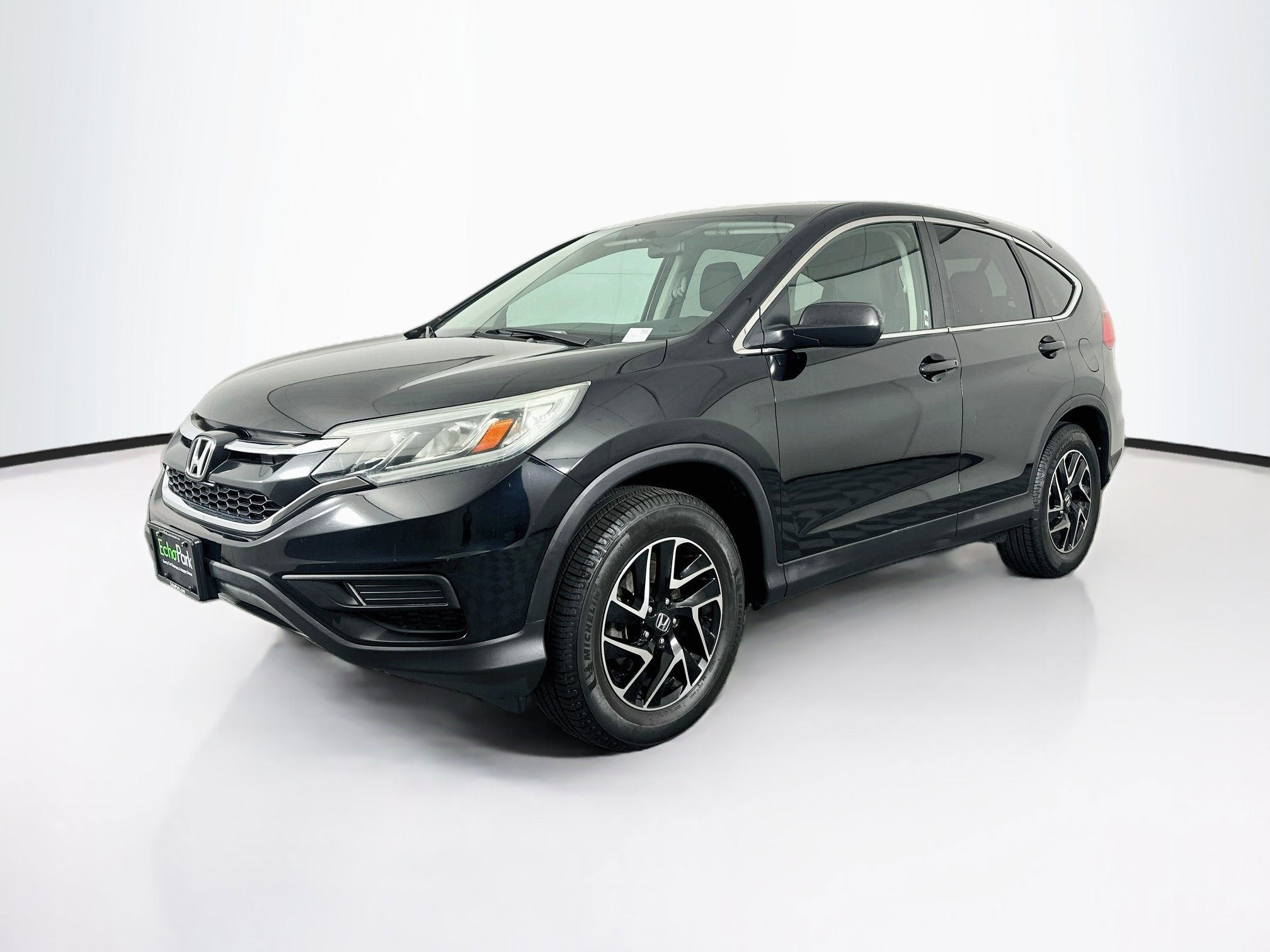 Used 2016 Honda CR-V SE 2WD SE