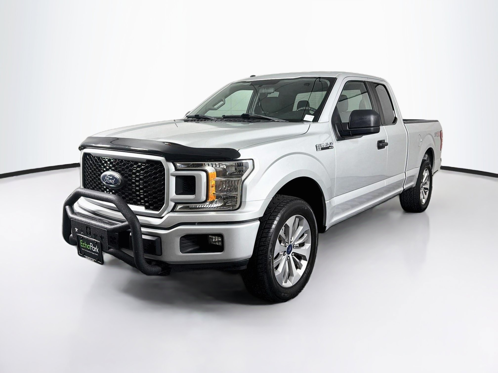 Used 2018 Ford F-150 XL XL 2WD SuperCab 6.5 Box